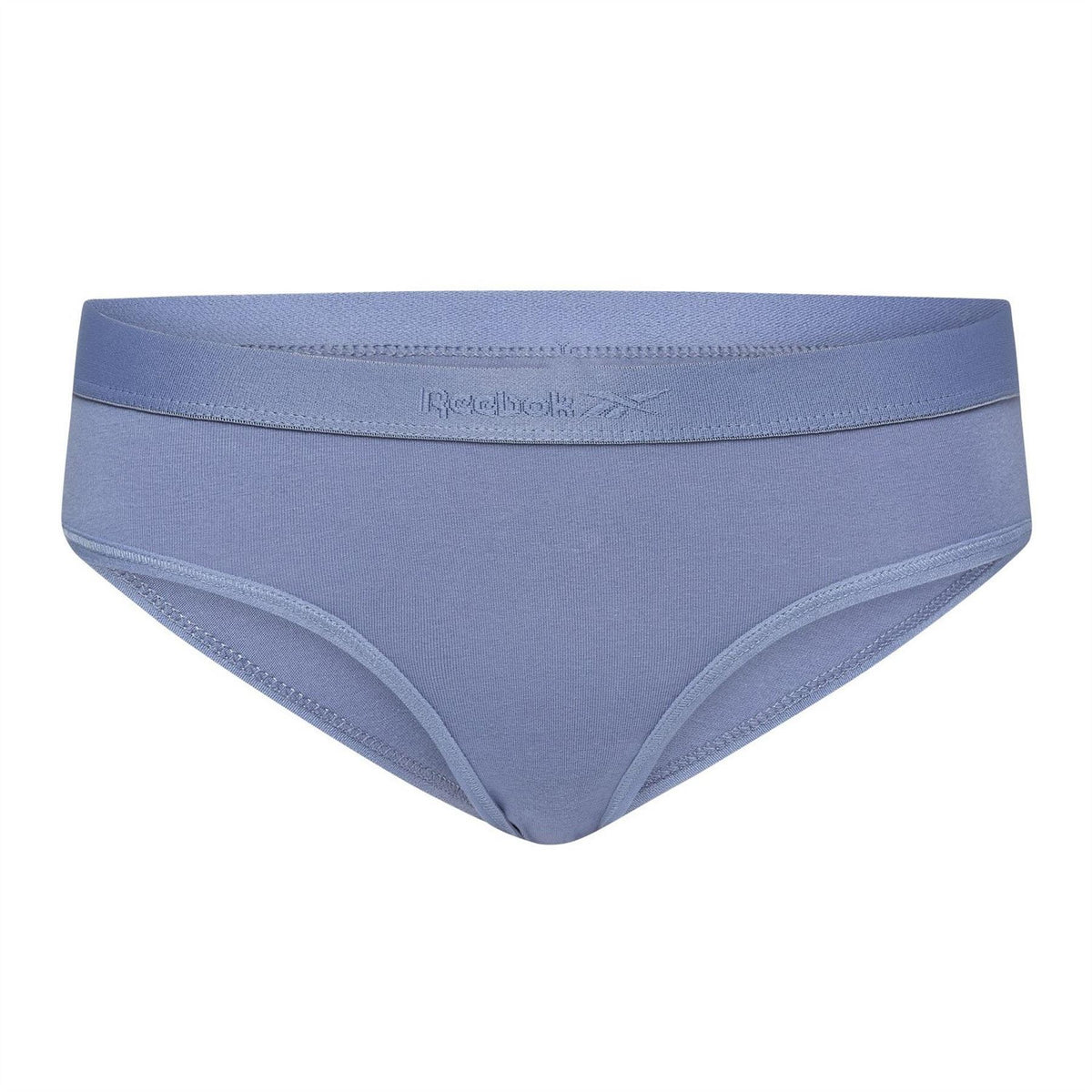 Reebok Womens 3 Pack Briefs Dona