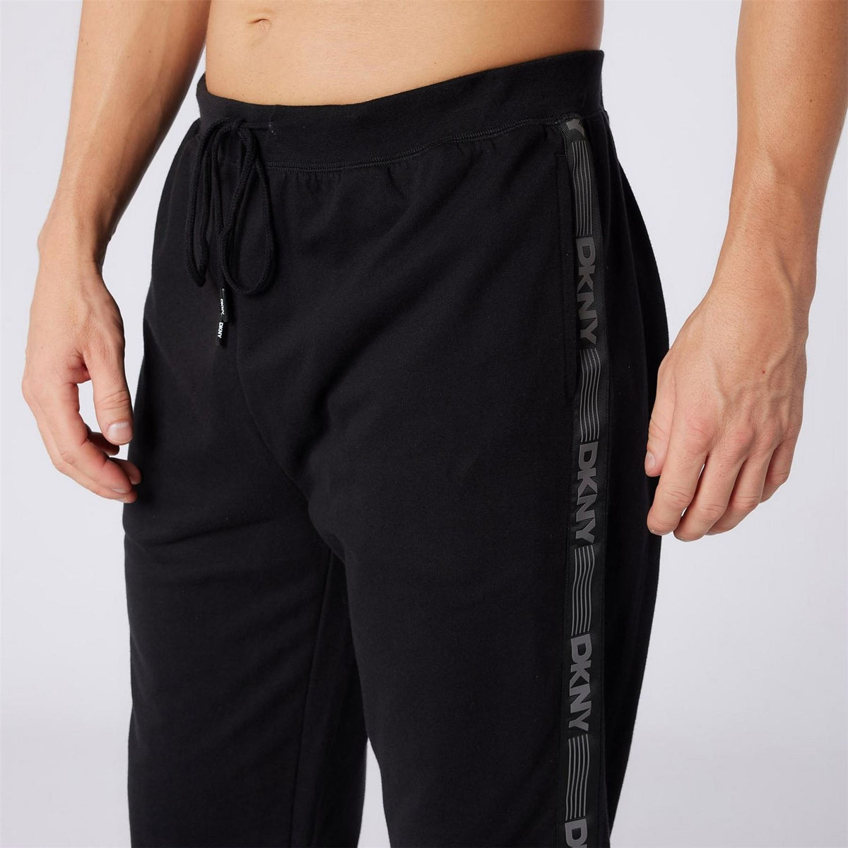 DKNY Mens Lounge Pants Lakers