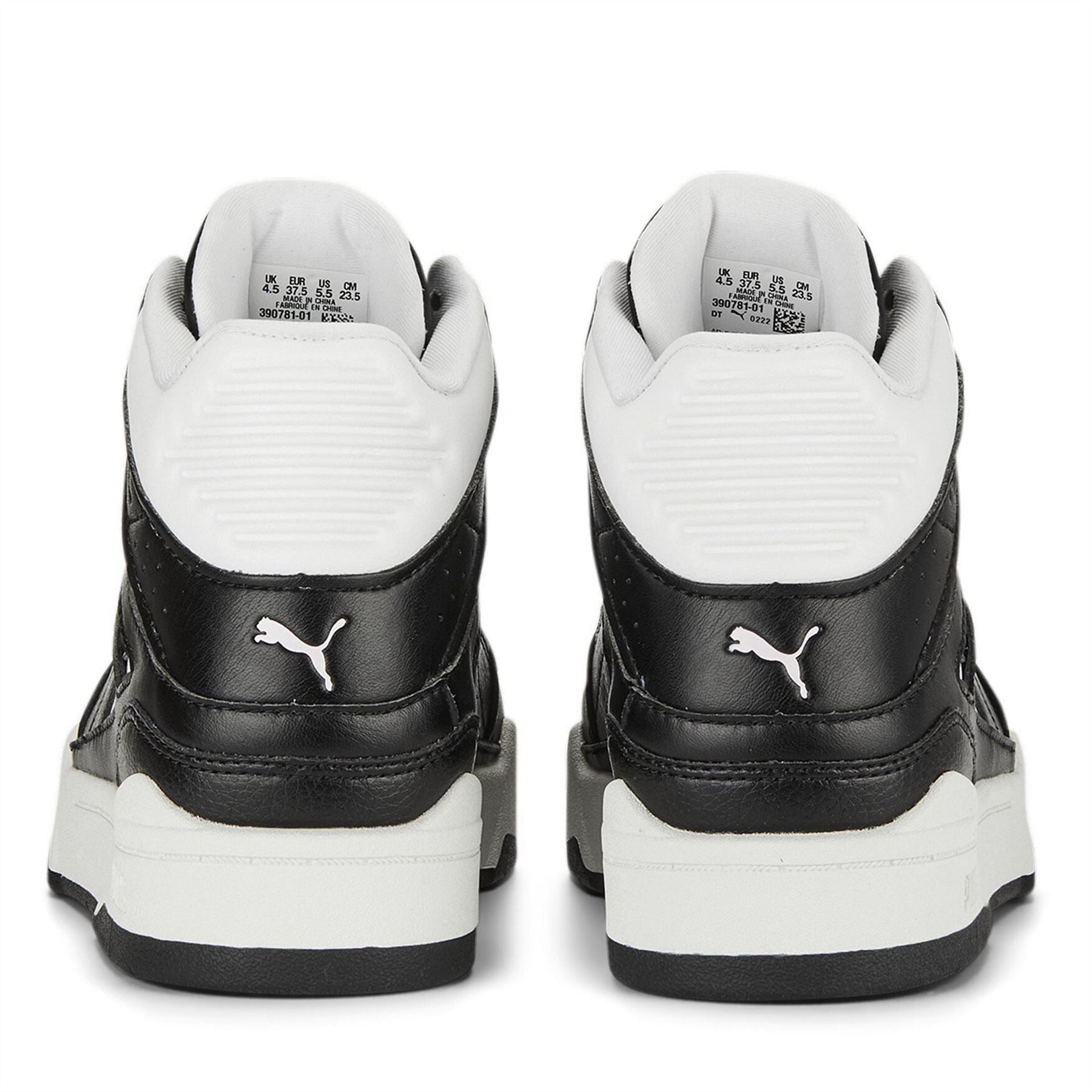 Puma Hi Runway Women's Hi-Top Sneakers