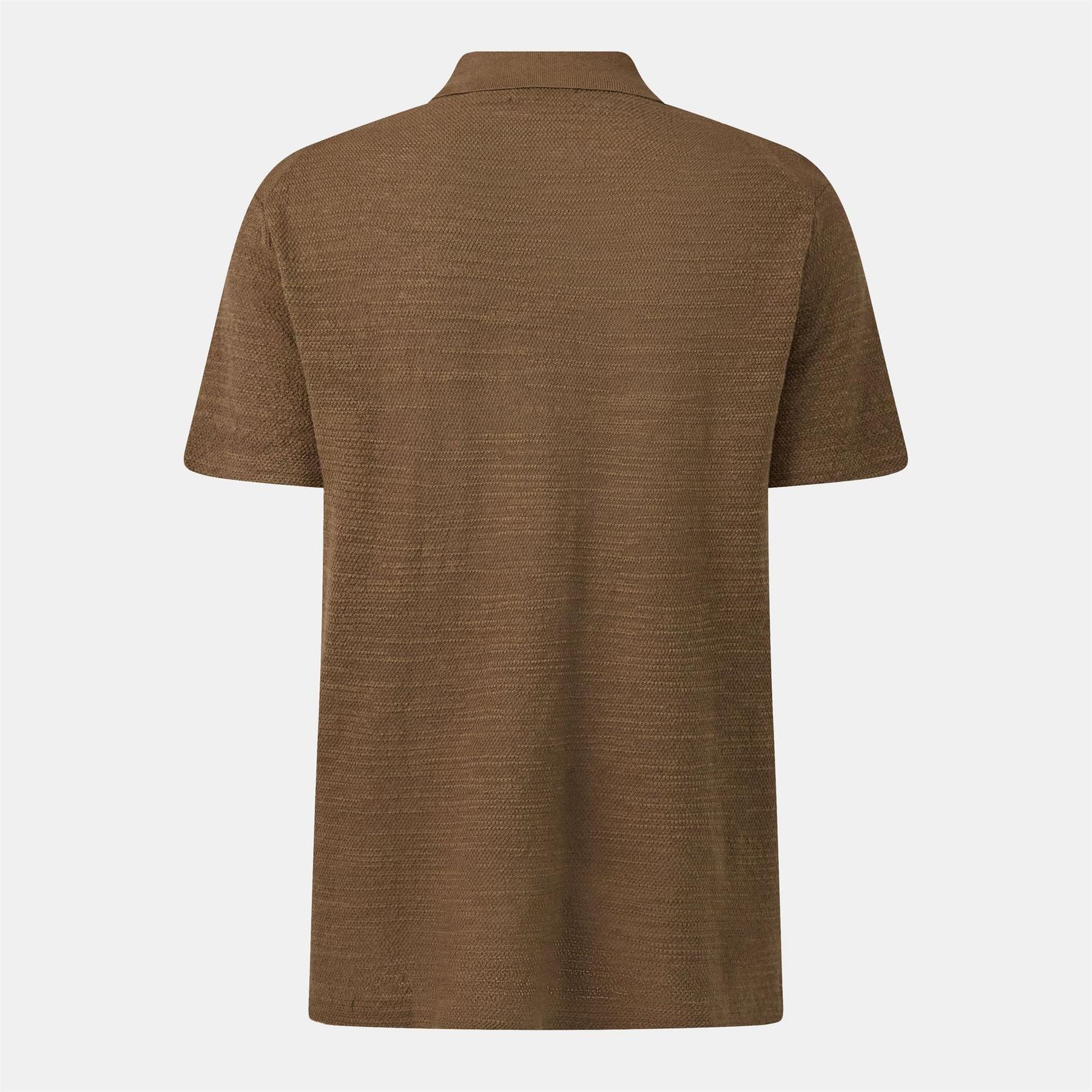 Polo Ralph Lauren Regular Fit Short Sleeve Shirt