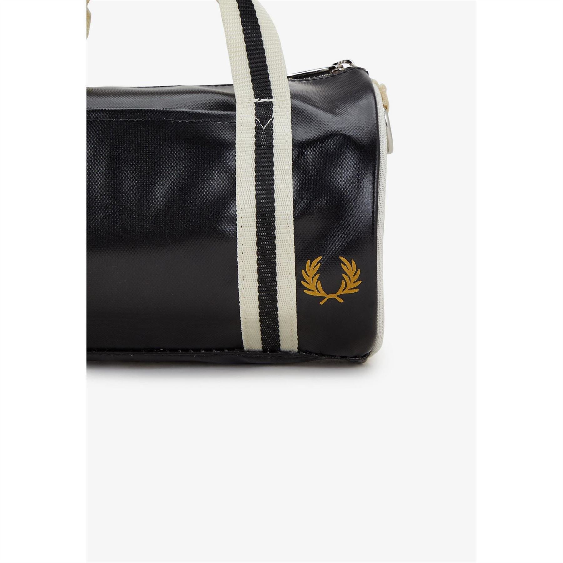 Fred Perry Barrel Holdall