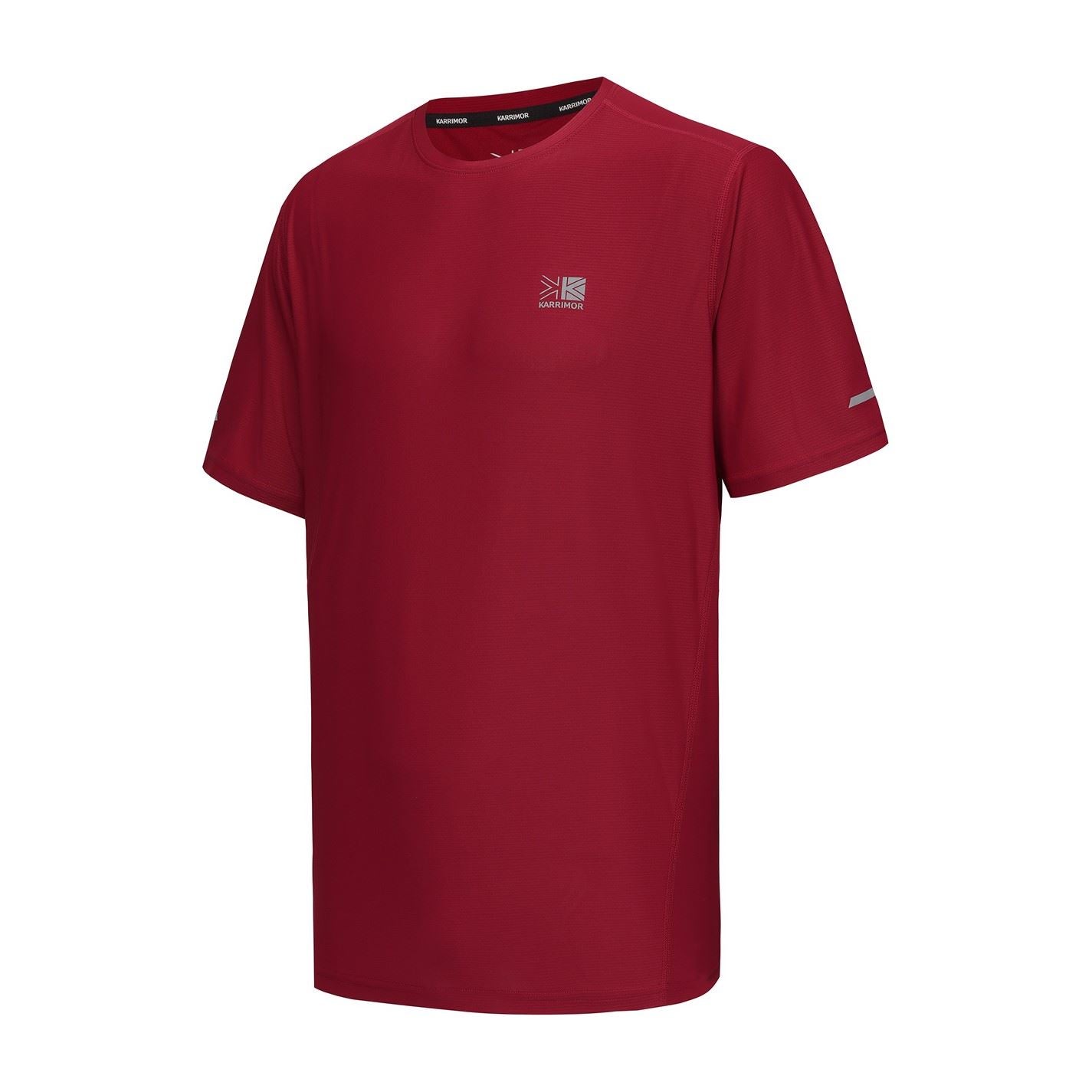 Karrimor Mens Run Short Sleeve T-Shirt