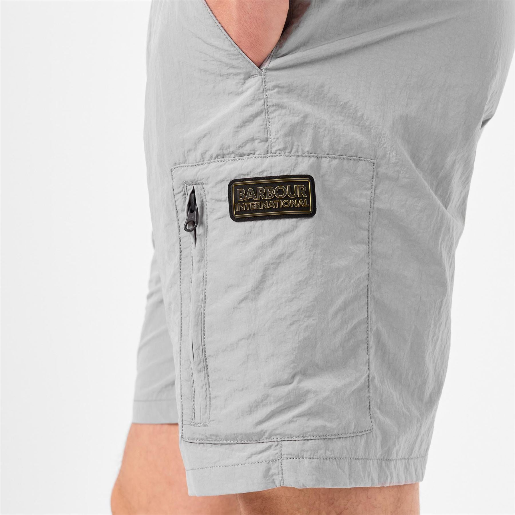 Barbour International Shorts