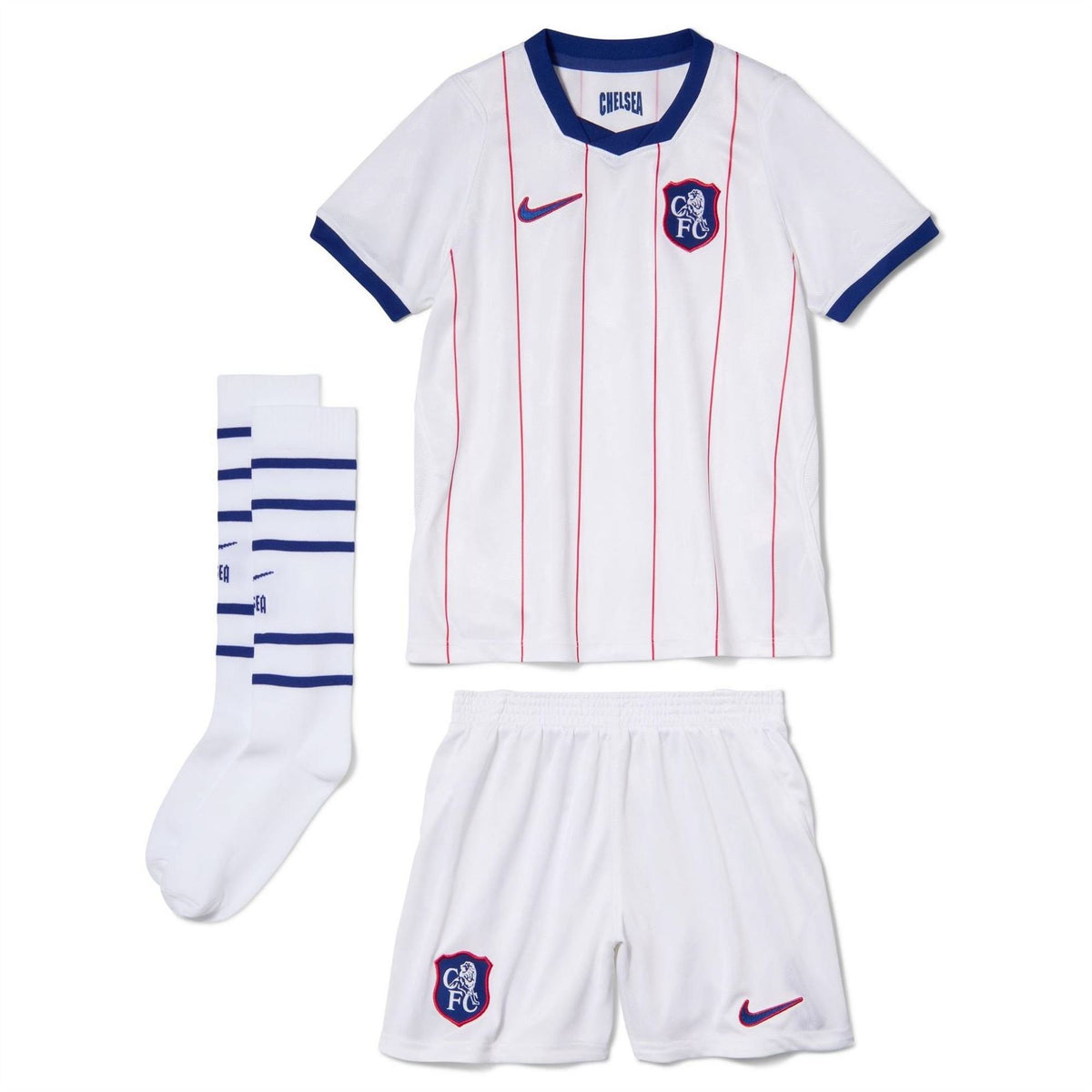 Nike Third Mini Kit 2026 27 Infants