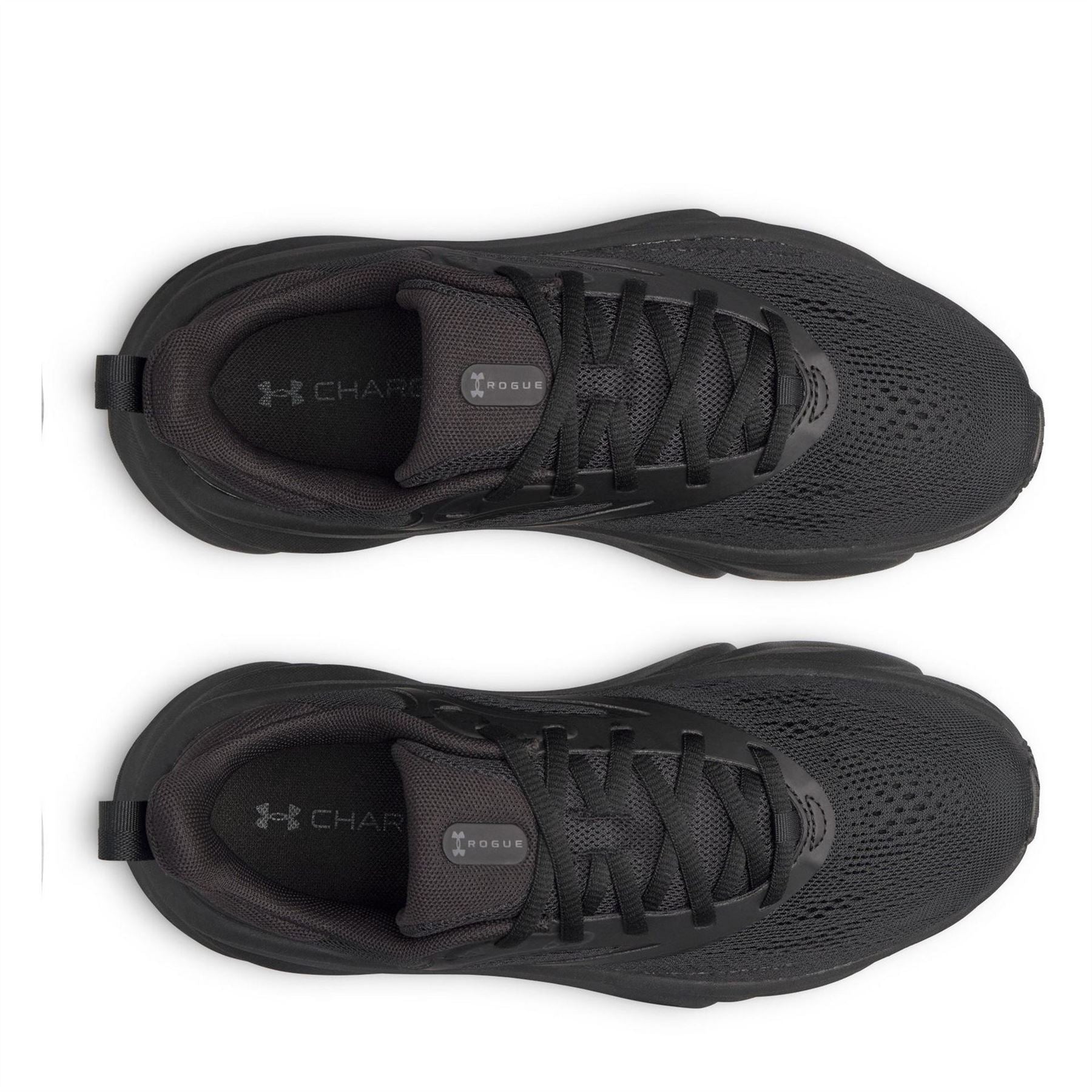 Under Armour Charged+ Rogue 6