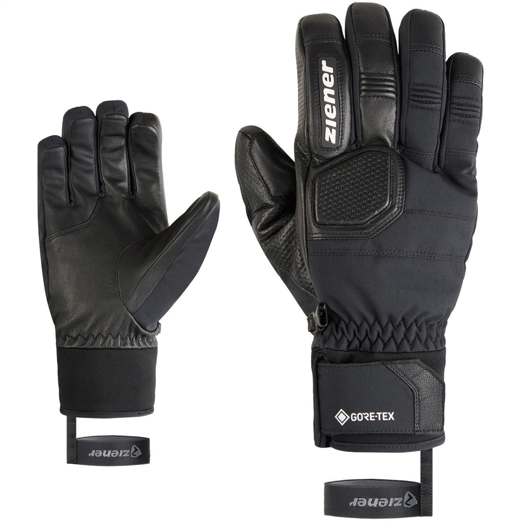 Ziener Ginos GorE-Tex Glv