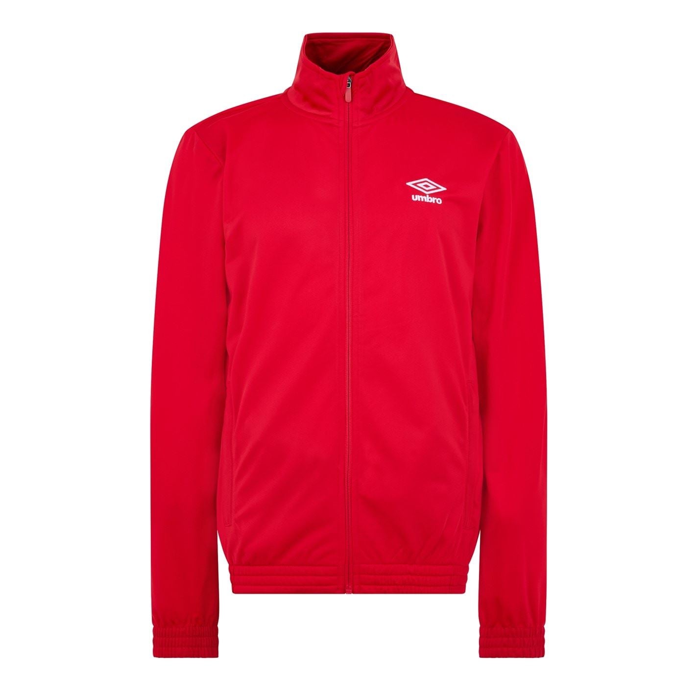 Umbro Responsive Full Zip Top Adults