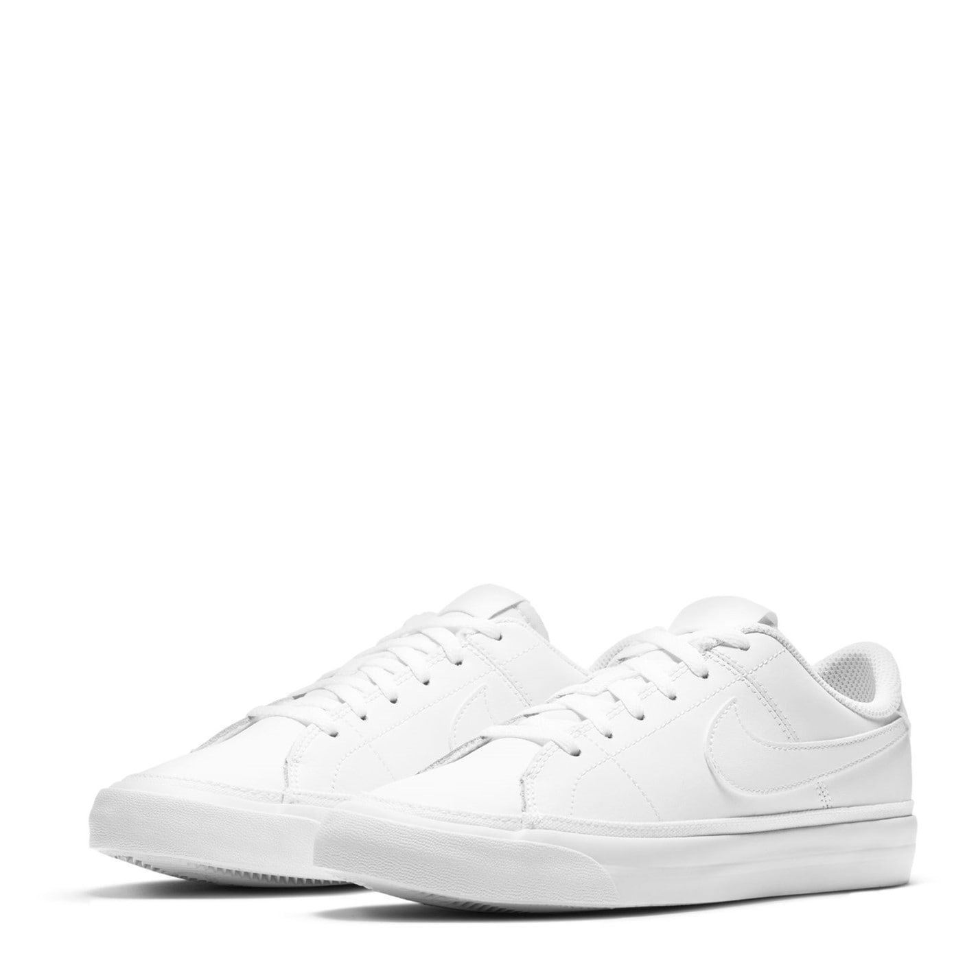 Nike Court Legacy Big Kids Trainers