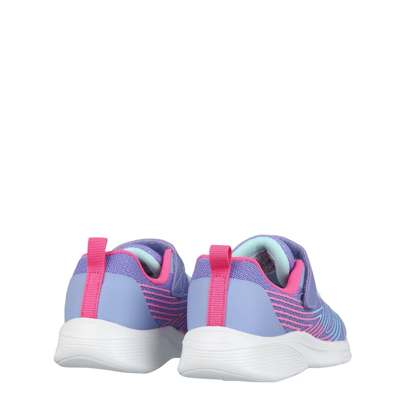 Slazenger Solace Low Top Stripe Patterned Sneakers
