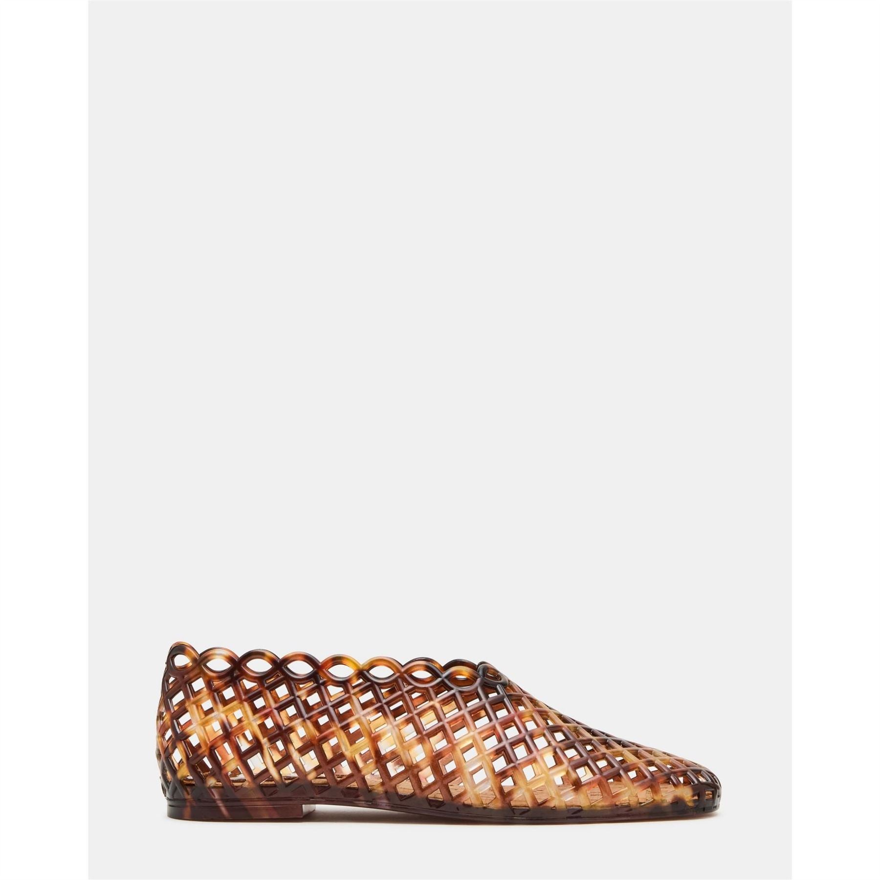 Steve Madden Jelly Shoes