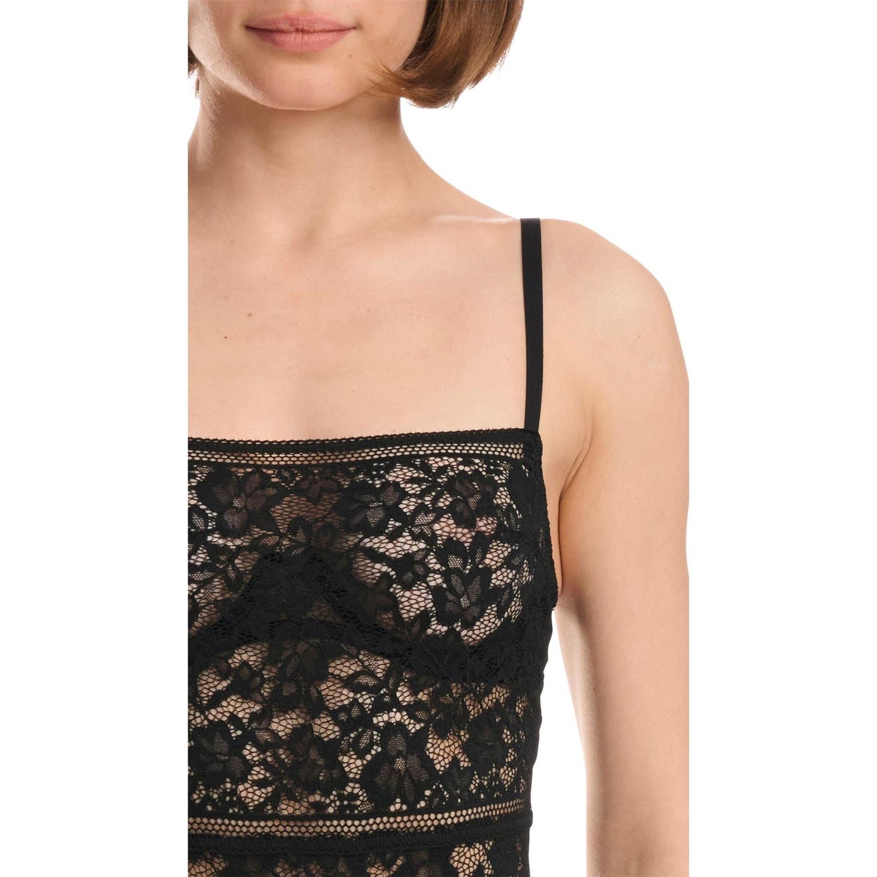 Wolford Side Plate Bodysuit
