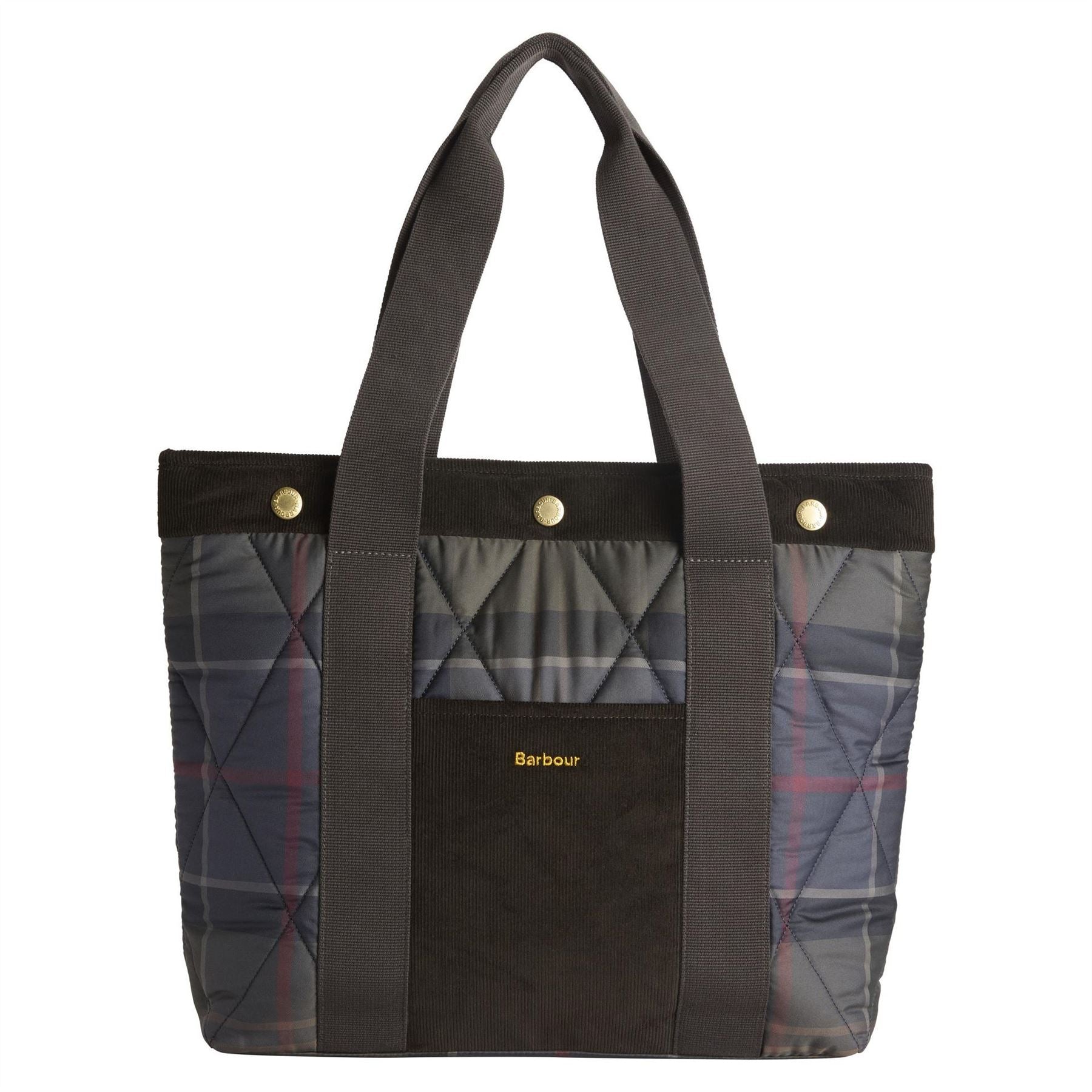 Barbour Healy Tartan To Ld64