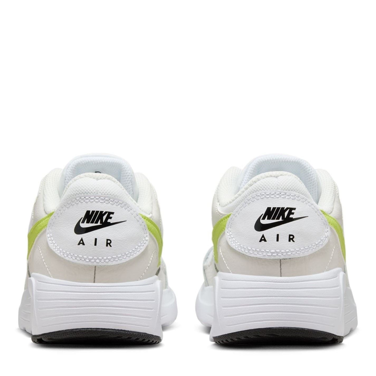 Nike Air Max Sc Big Kids Shoes