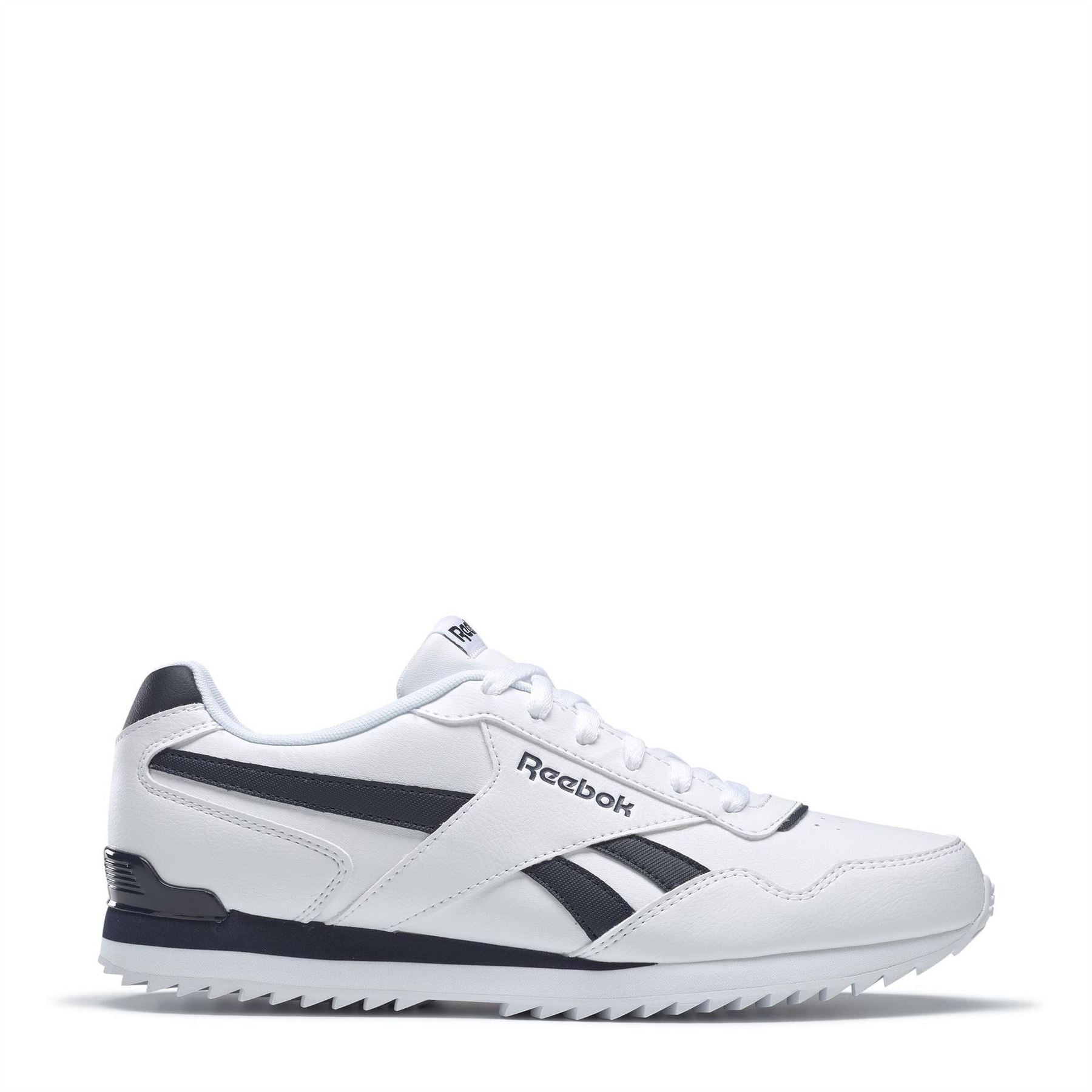 Reebok Glide Ripple Clip Trainers