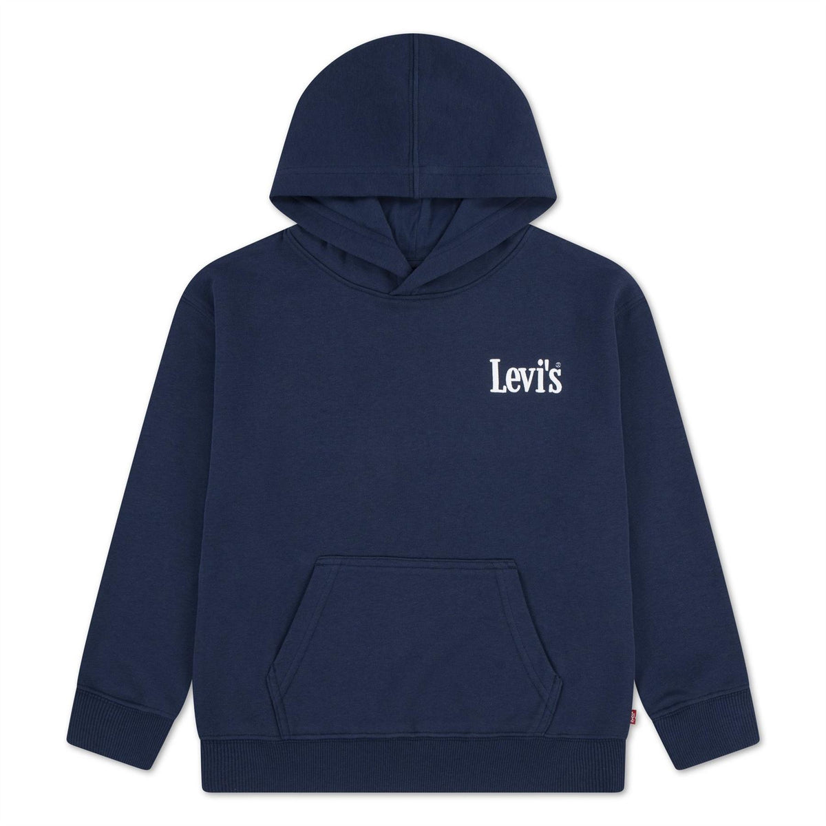 Levis Classic Hoodie Jn62