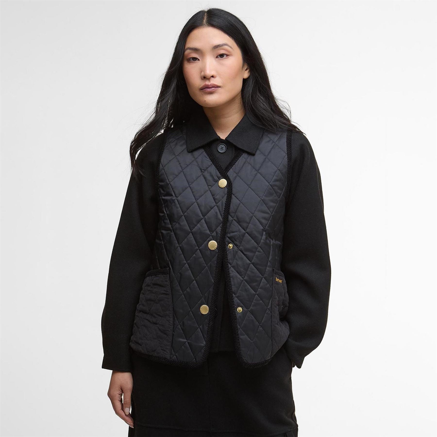 Barbour Gilet
