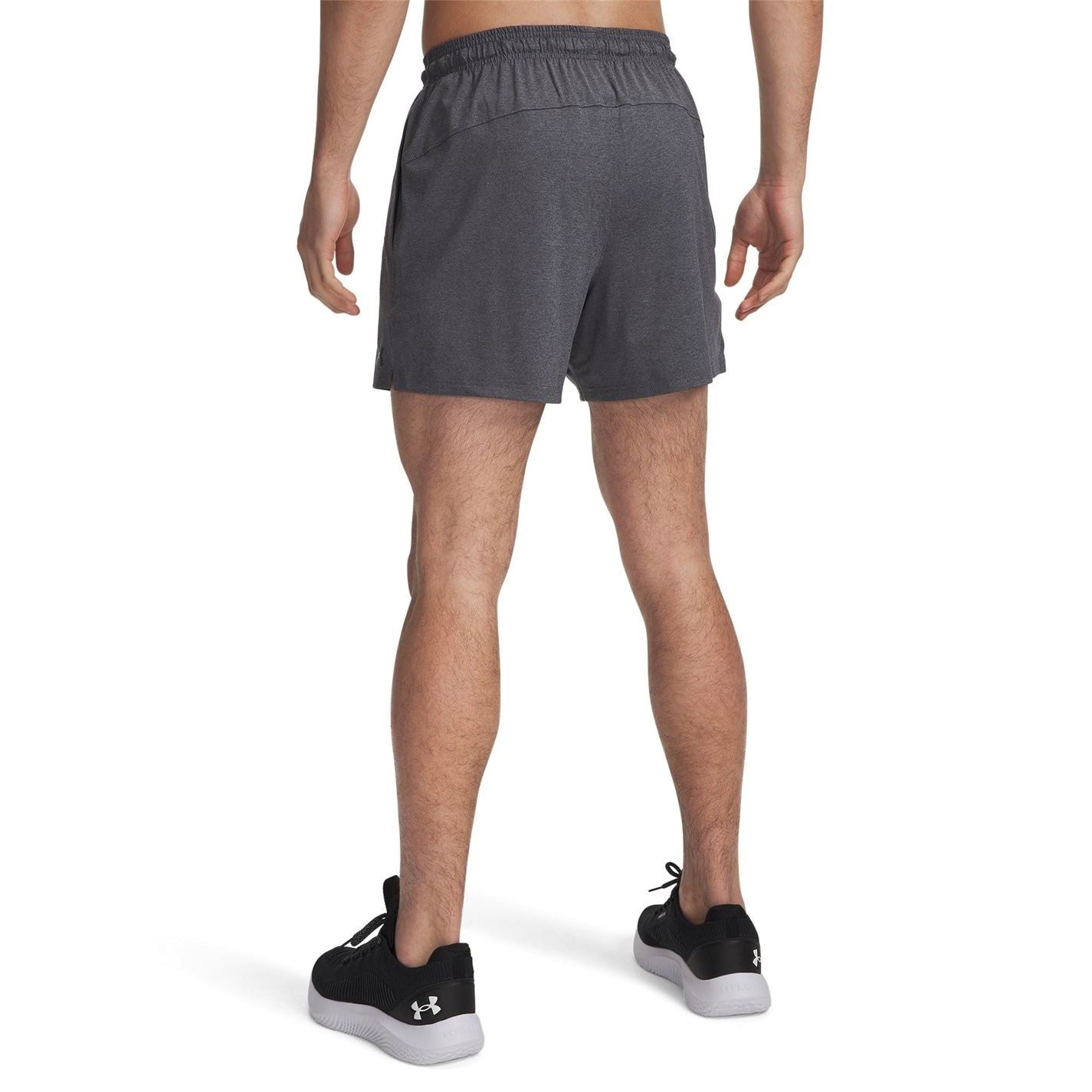 Under Armour Mens Armour Ua Vanish Woven 6 Shorts