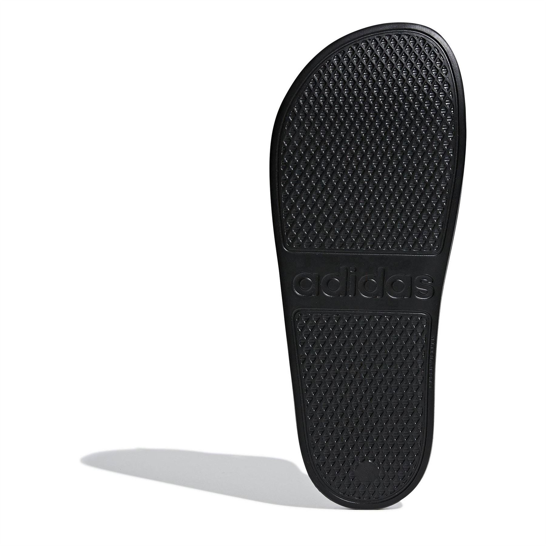 adidas Mens Adilette Aqua Slide