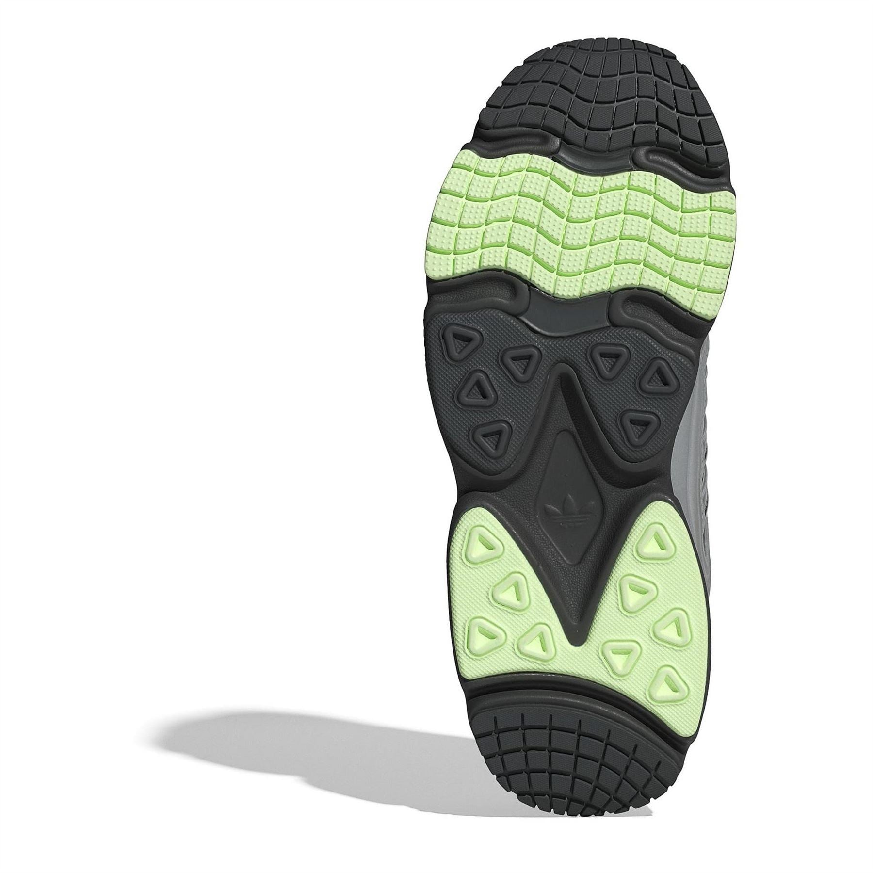 adidas Originals Ozmillen Low Top Lace-Up Sneakers