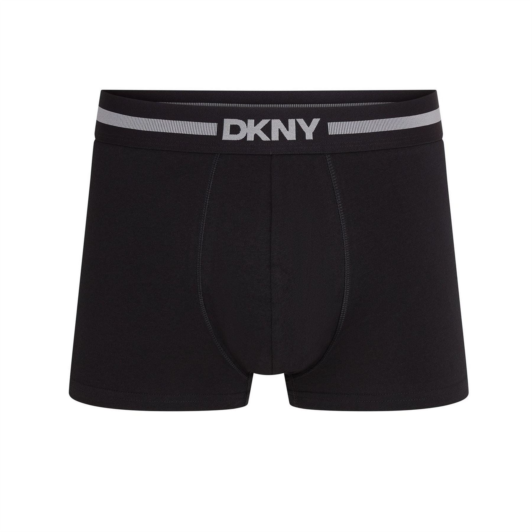 DKNY 3 Pack Trunks Carmel