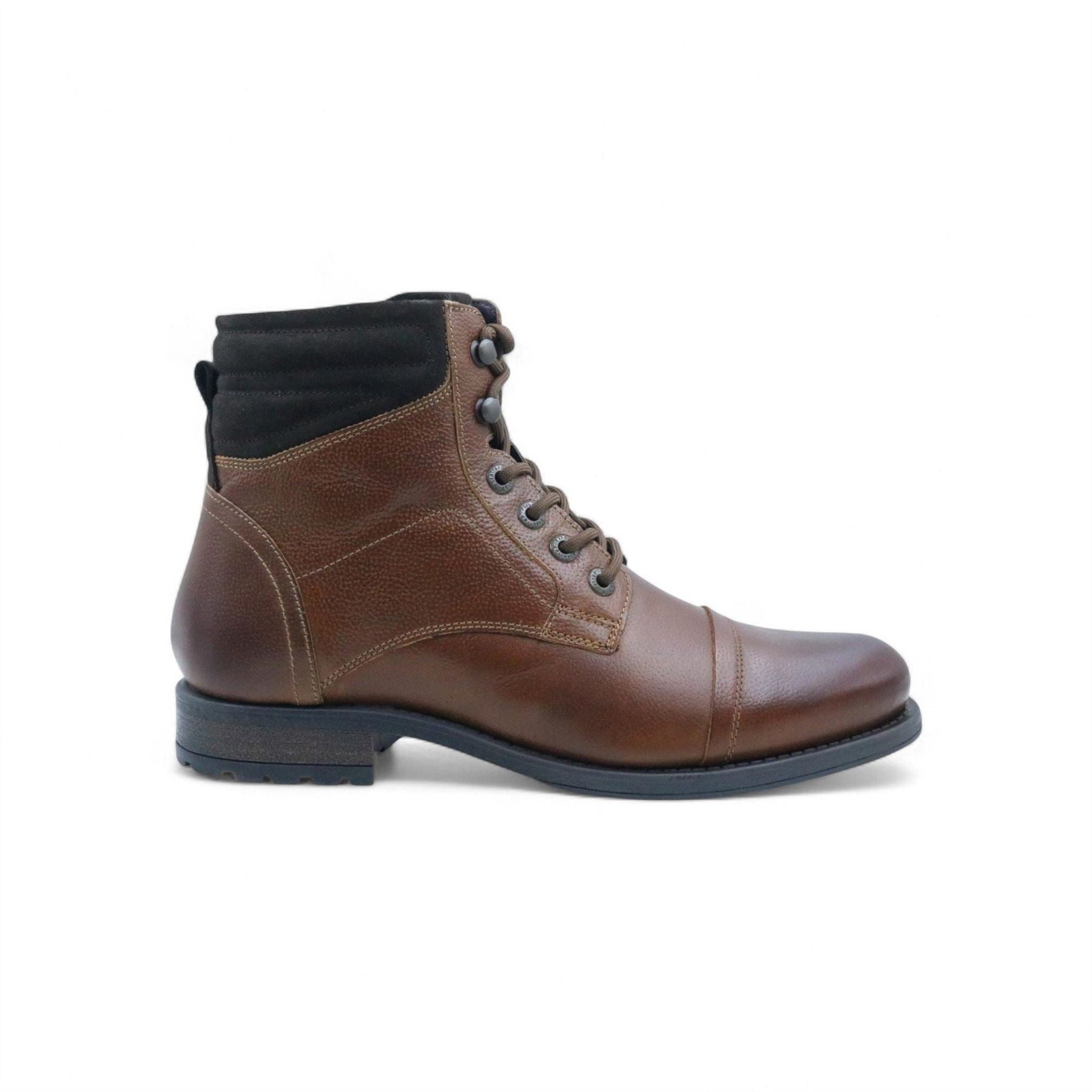 Firetrap Mens Hays Rugged Boots