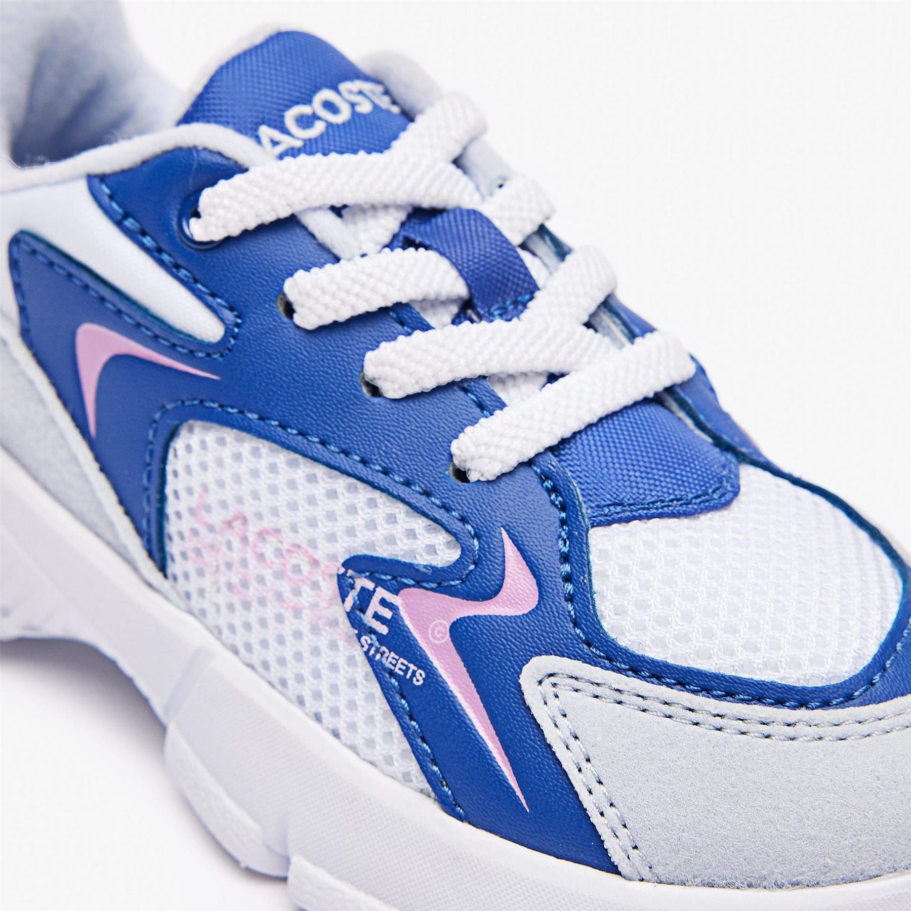 Lacoste Neo Trainers