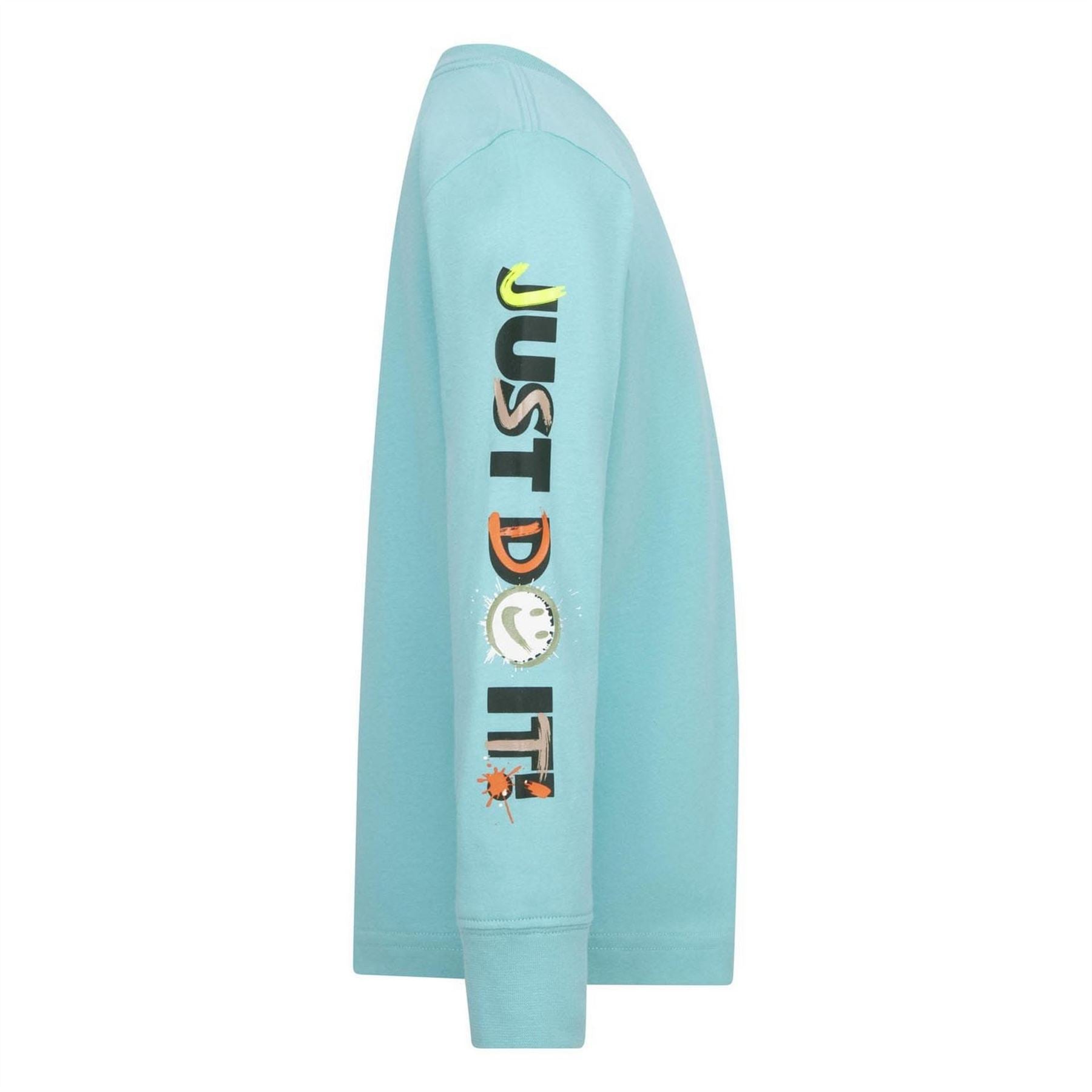 Nike Yourself Long Sleeve T-Shirt