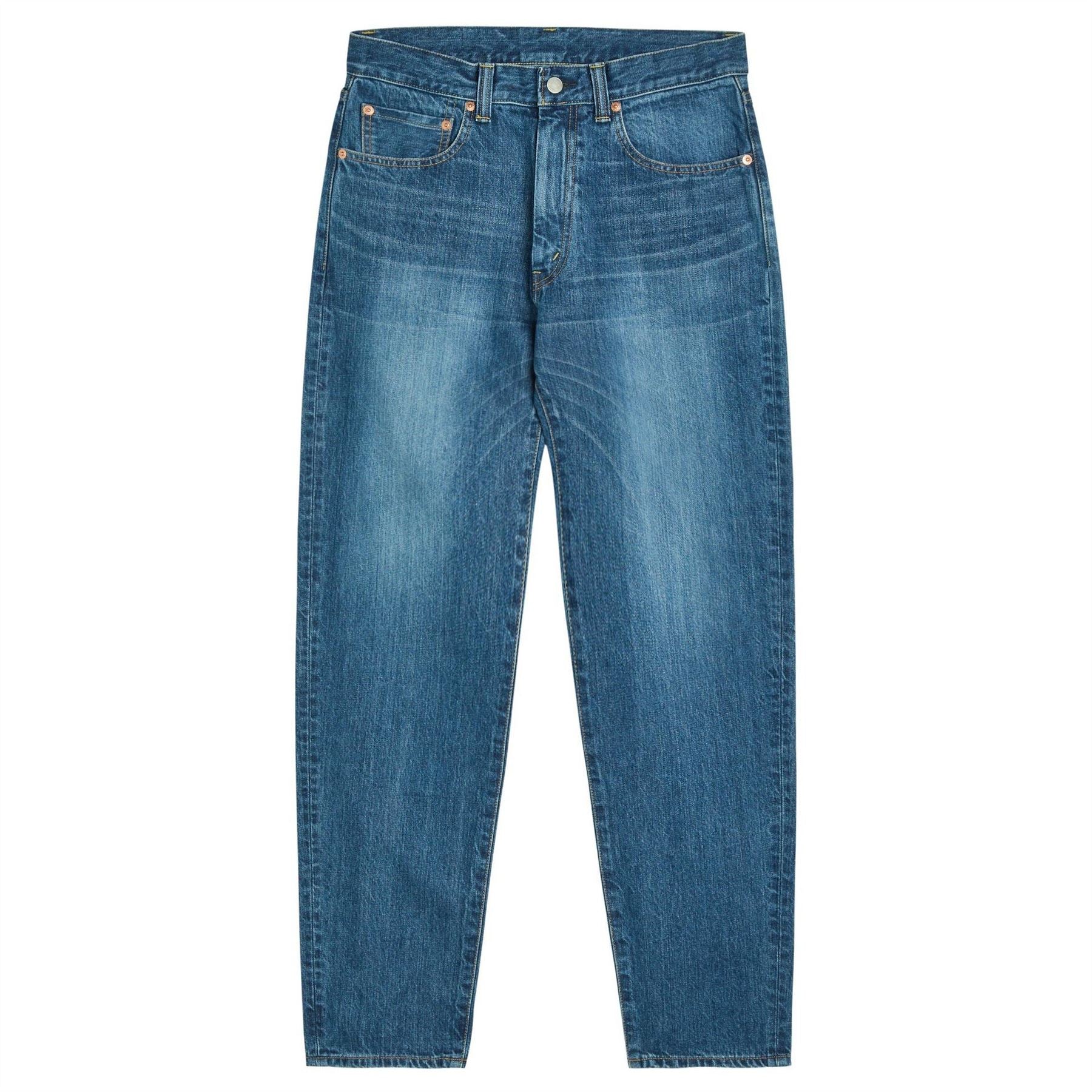 Blue Blue Japan Wide Tprd Jns