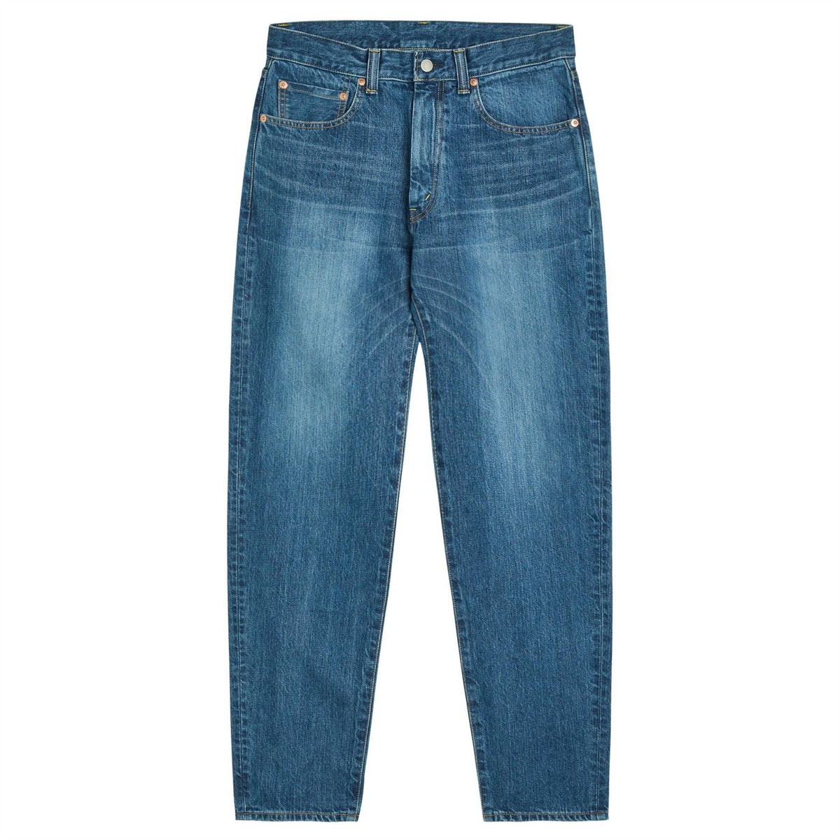 Blue Blue Japan Wide Tprd Jns