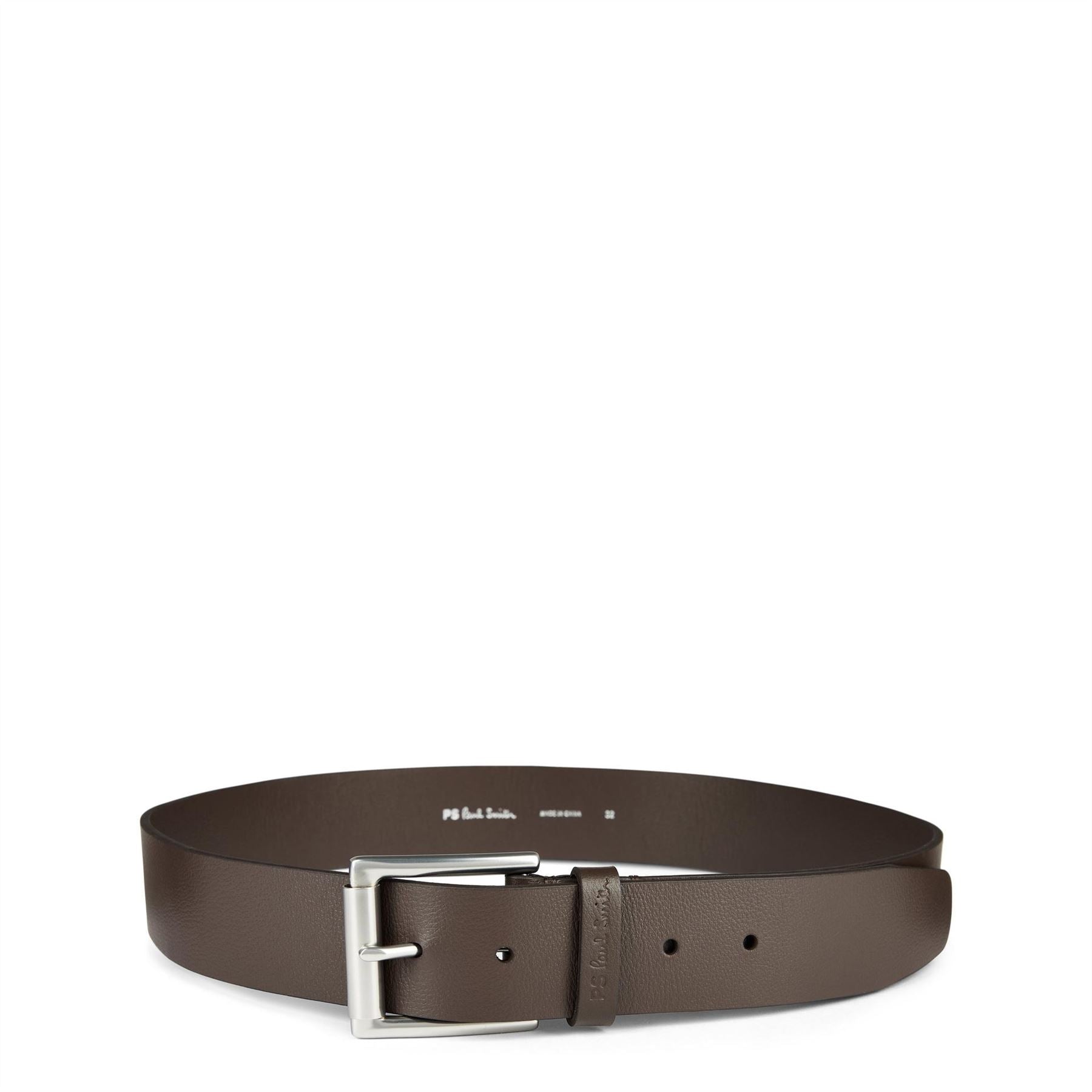 PS Paul Smith Leather Belt