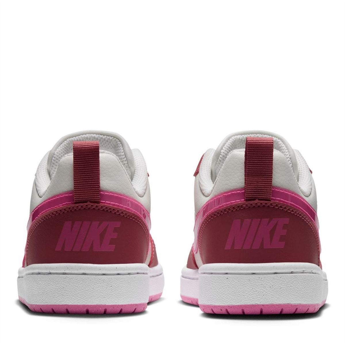 Nike Court Borough Low 2 Se Big Kids Shoes