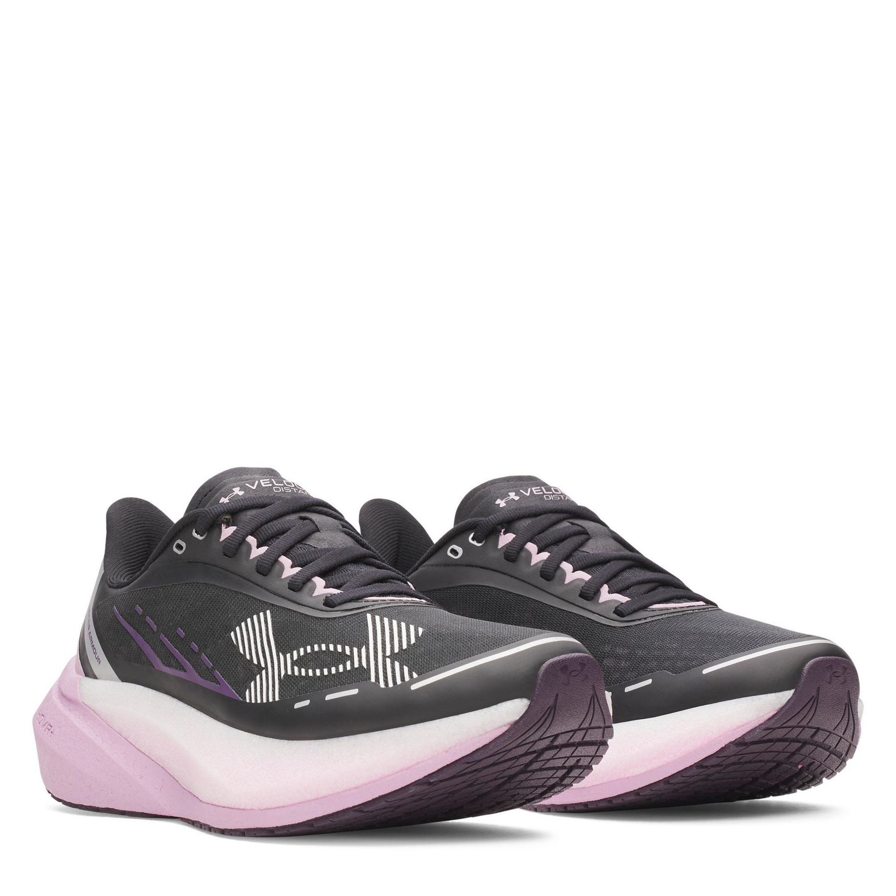 Under Armour W Velociti Distance