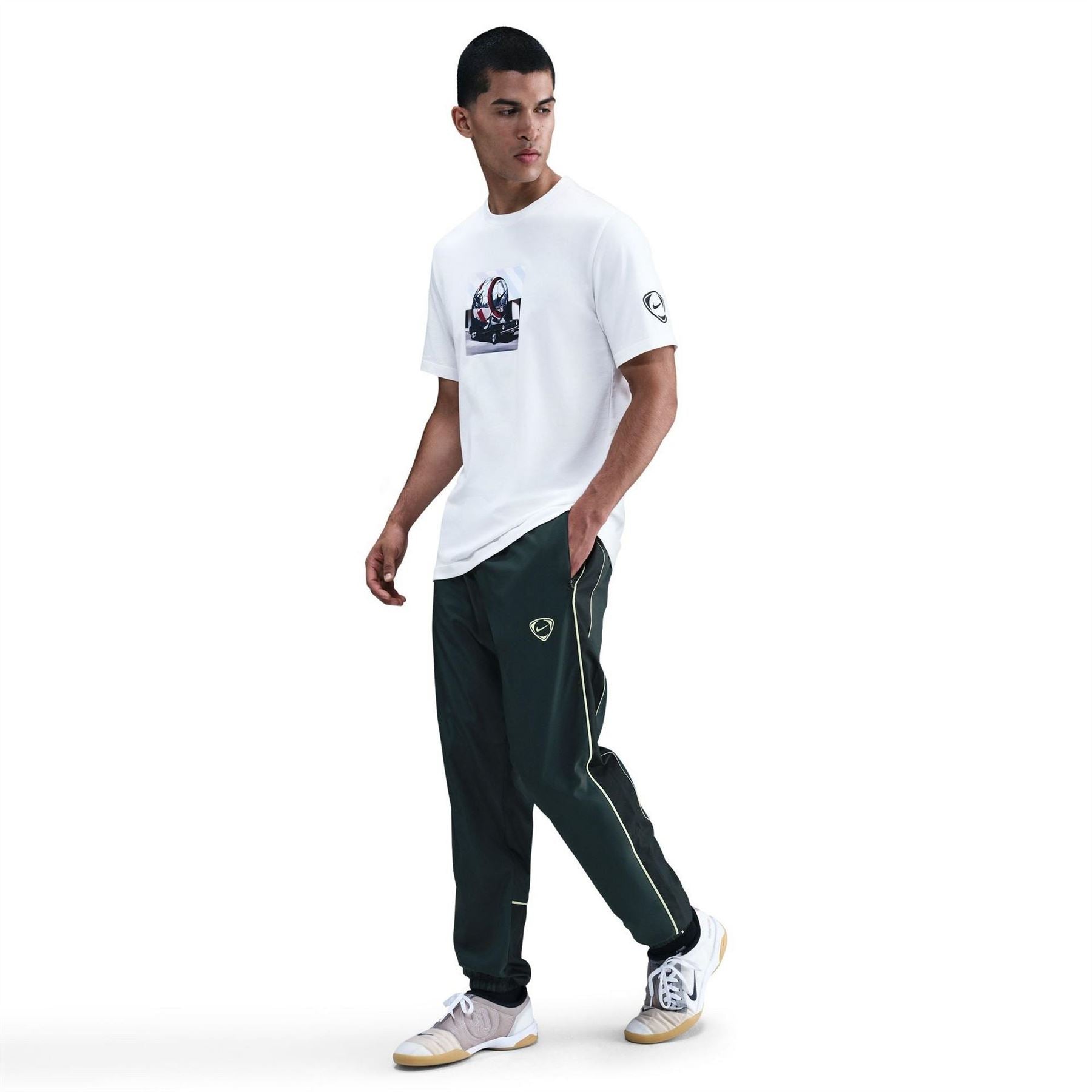Nike Repel ACD Solid Patterned Track Pants