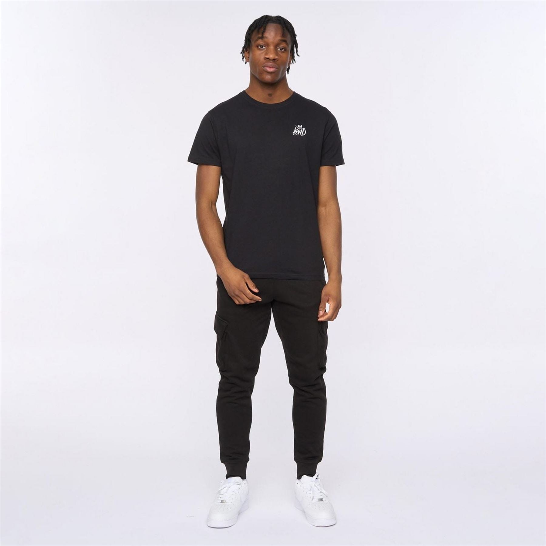 Kings Will Dream 2.0 T-Shirt
