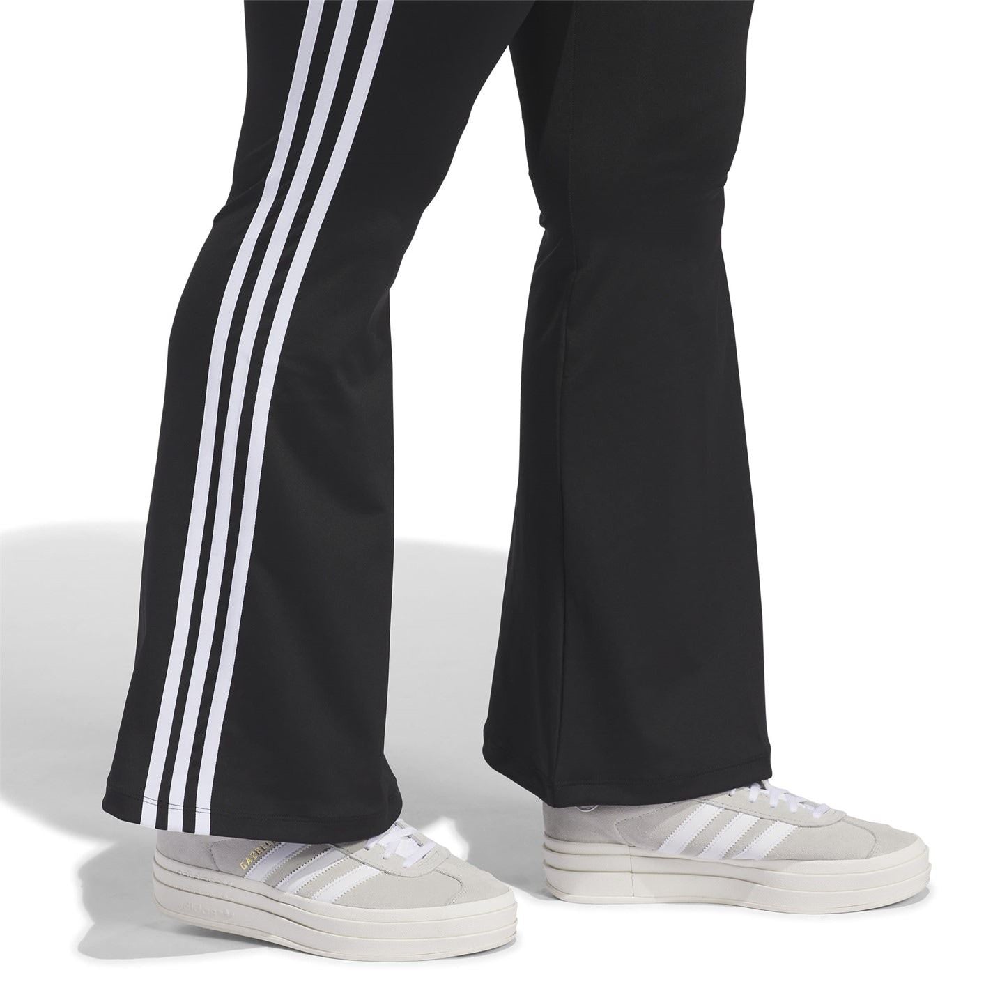 adidas Originals Womens Flared Leggings