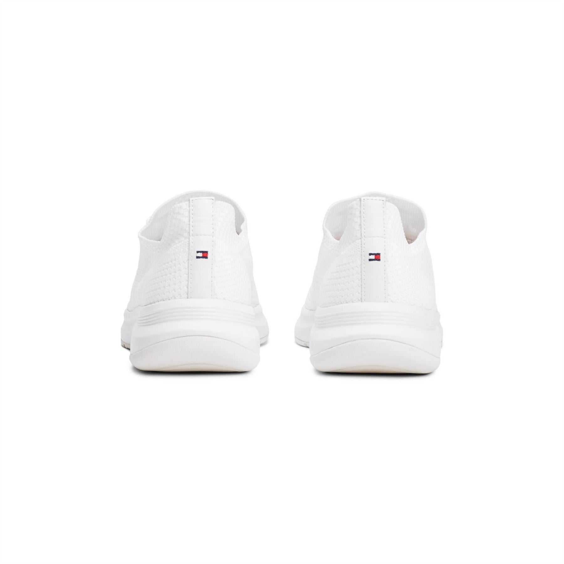 Tommy Hilfiger Knit Runner Low Top Sneakers