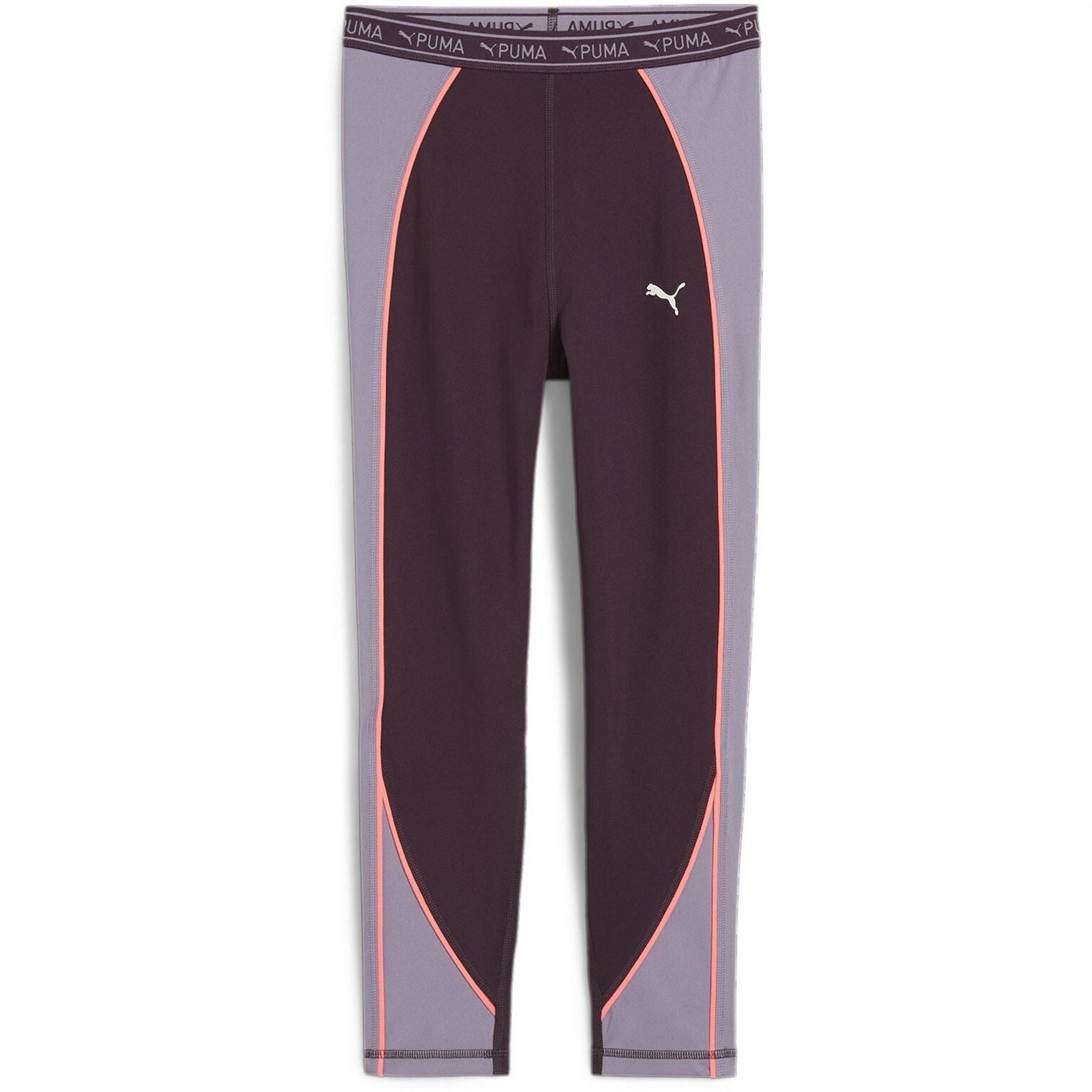 Puma 7 8 Tights G Legging Unisex Kids
