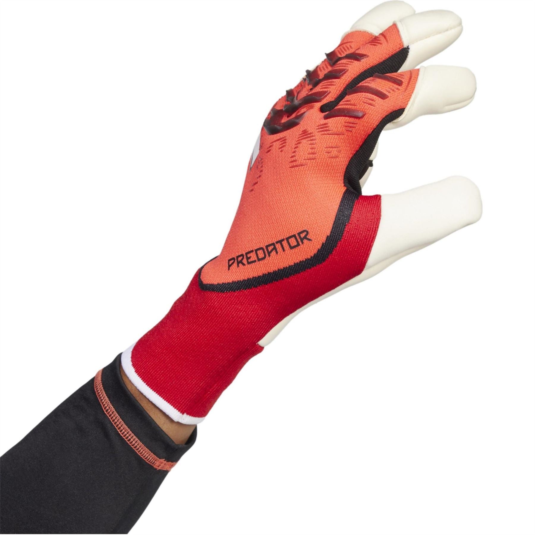 adidas Pro Hybrid Goalkeeper Gloves
