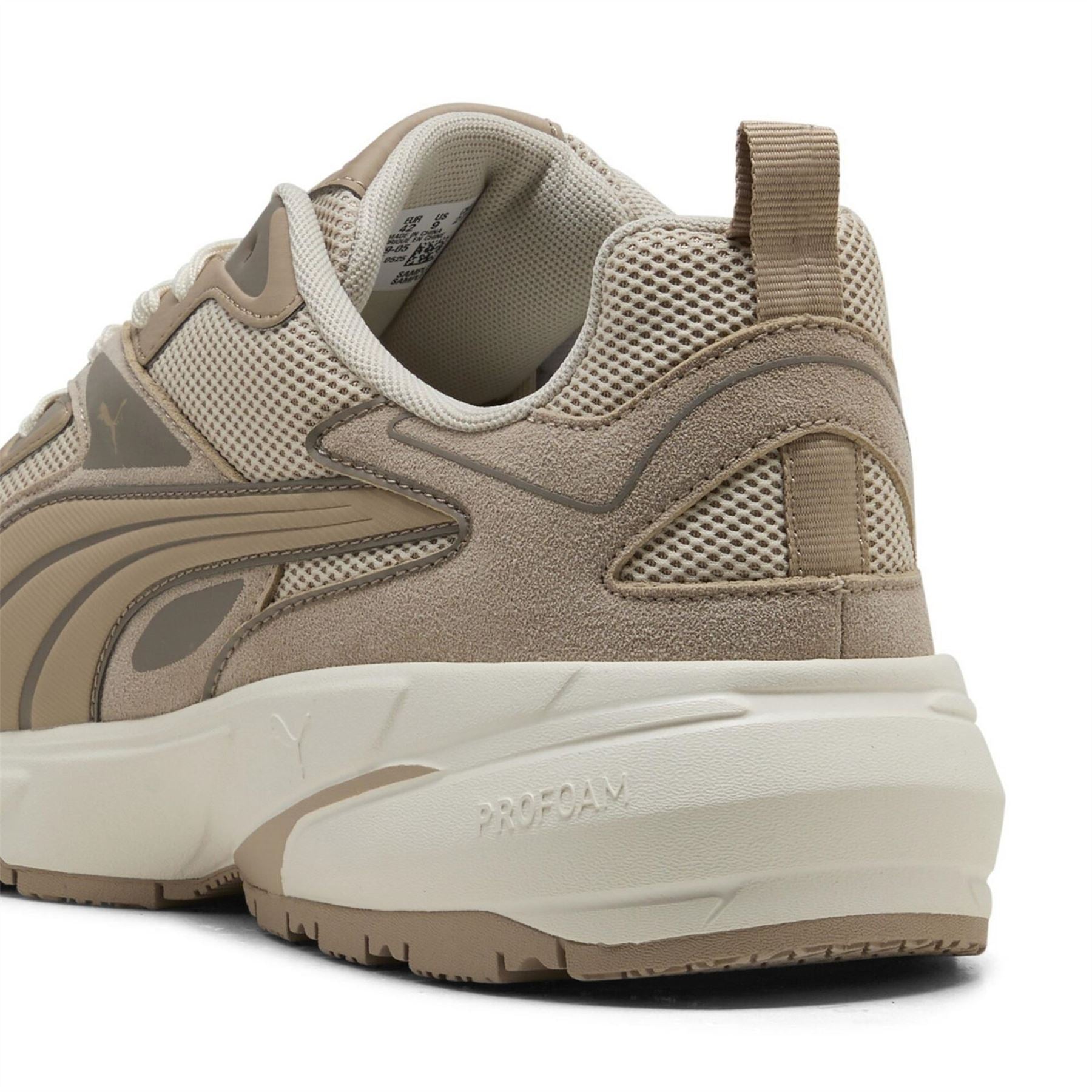 Puma Galactic