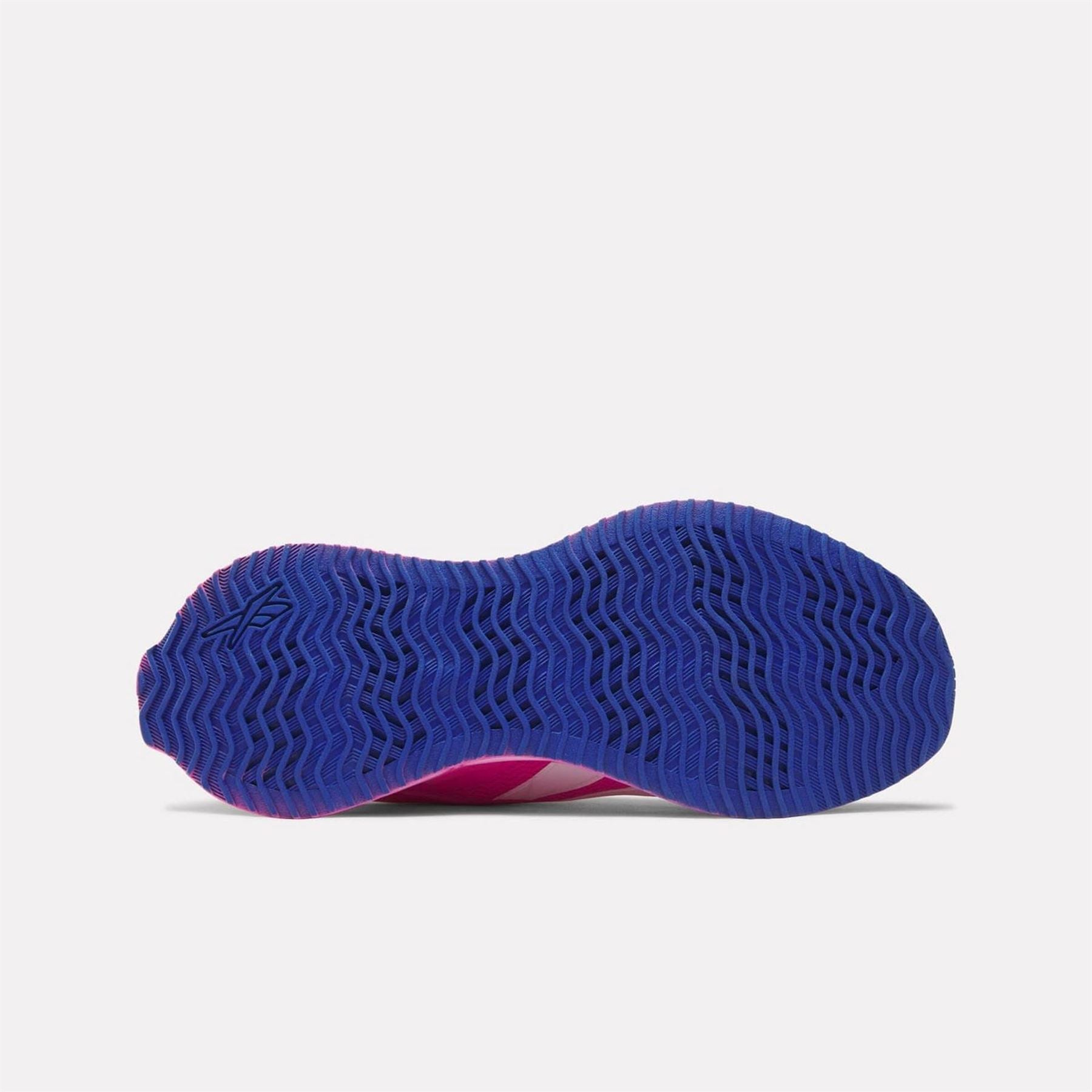 Reebok Barbie Zig Dynamica 2 Trainers