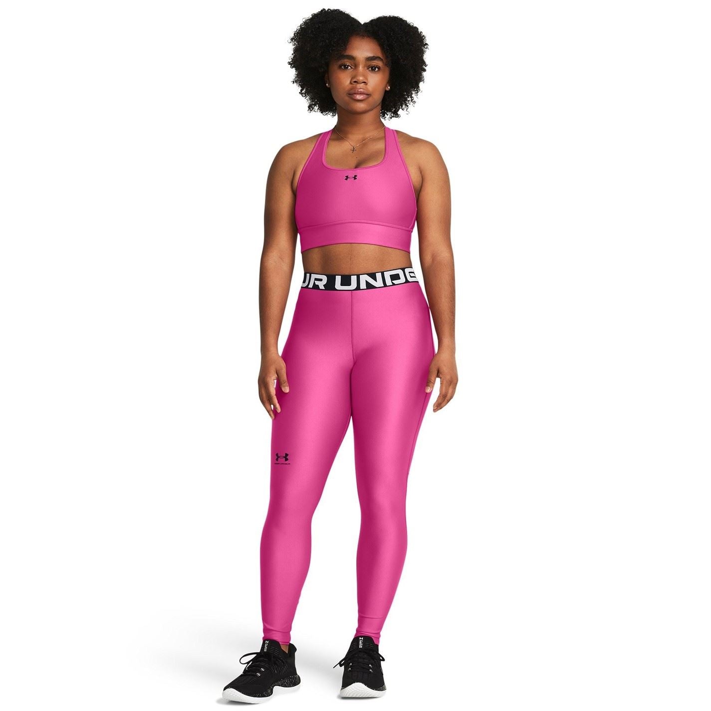 Under Armour Hg Authentics Running Skinny Legging