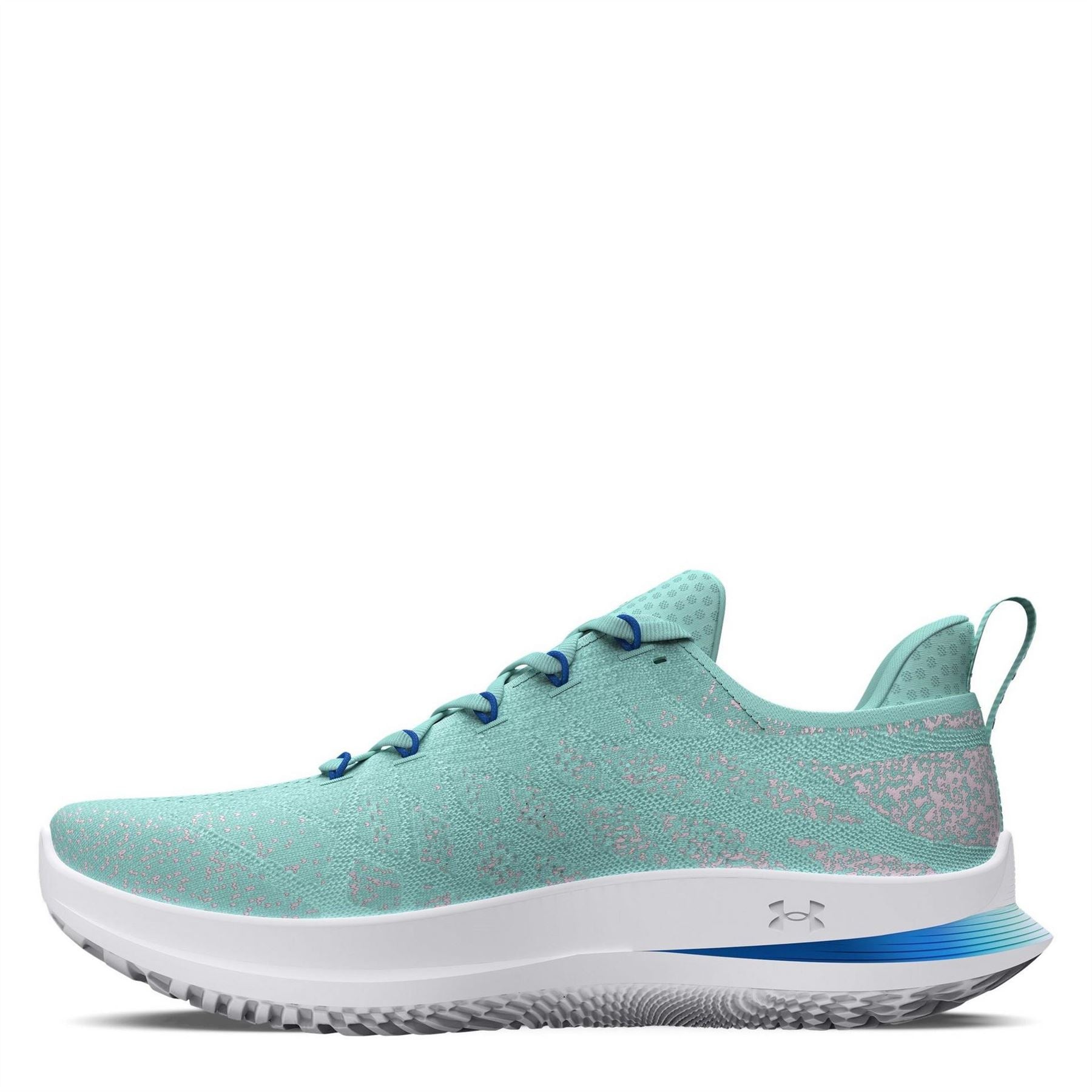 Under Armour Womens Velociti 3 Running Shoes