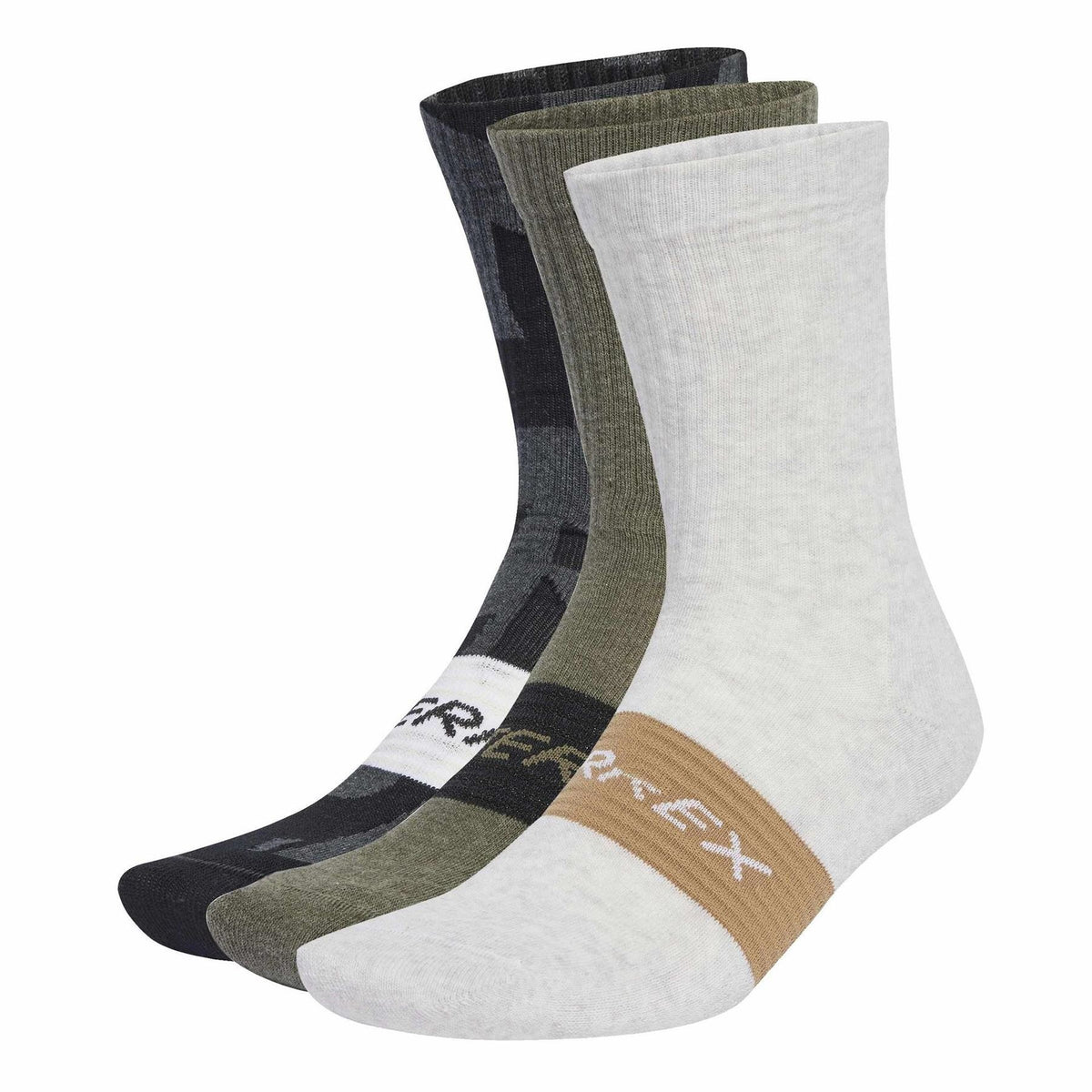 adidas Trx Mt Sck 3p Sn63