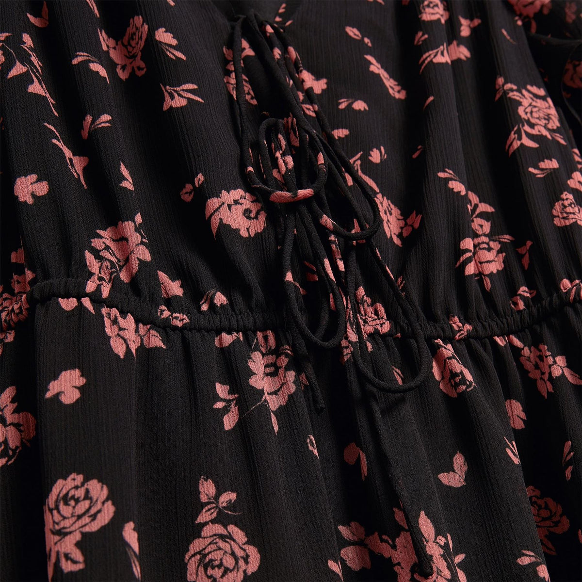 Ted Baker Baker Print Midi Dress