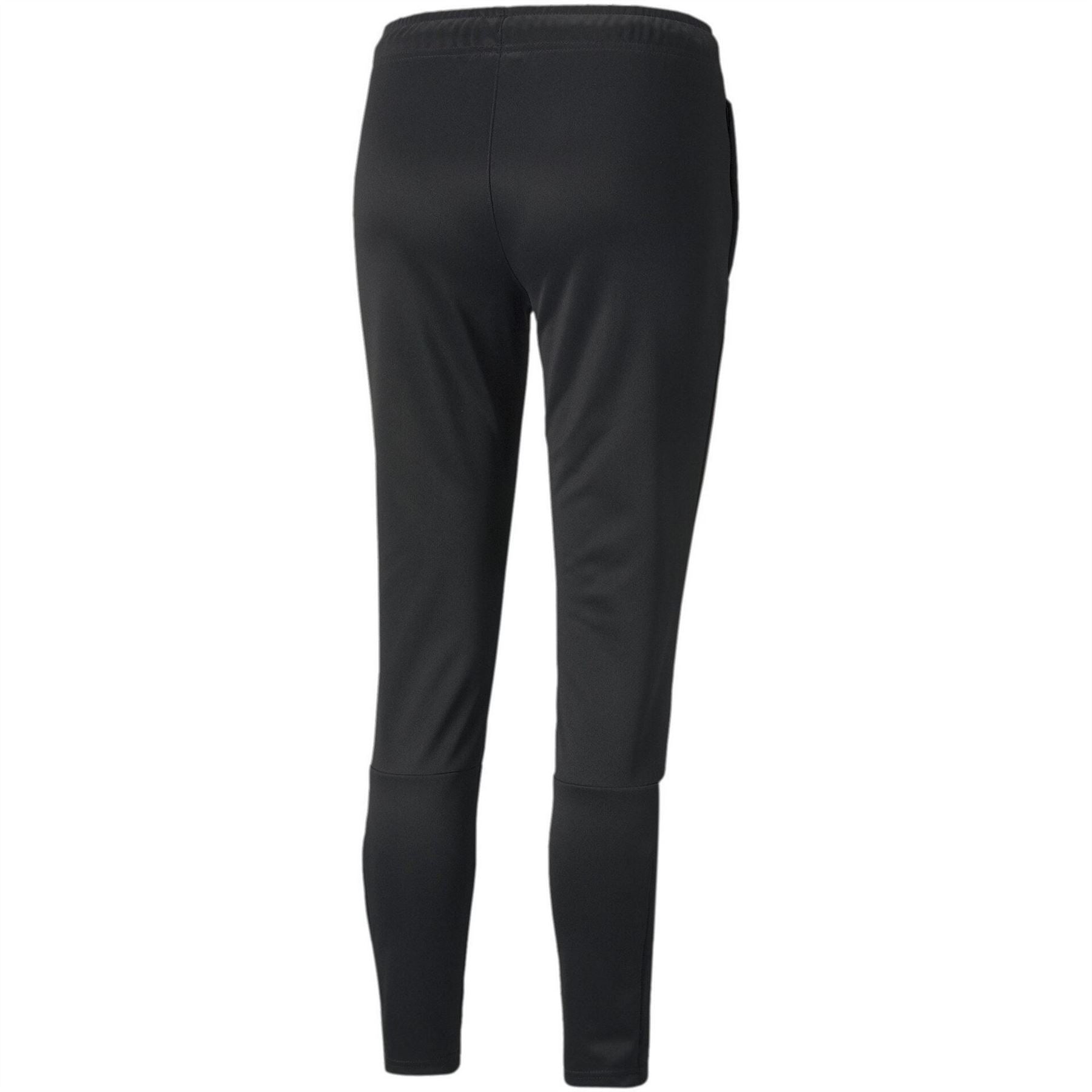 Puma Womens Teamliga Training Pants W Tracksuit Bottom