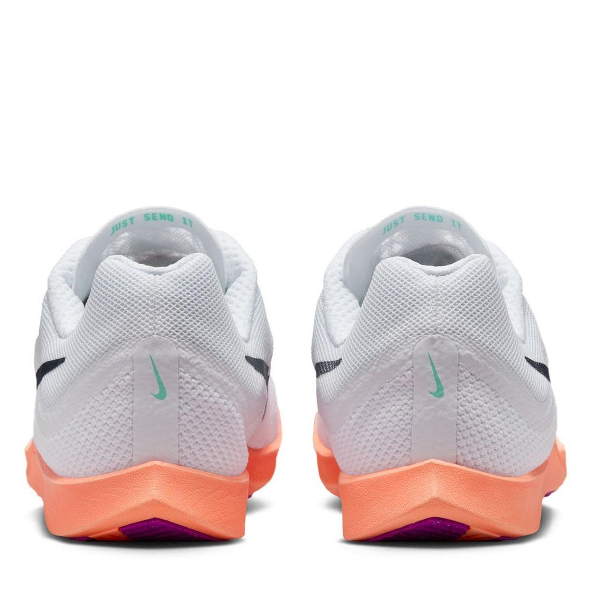 Nike Zoom Rival Distance Track Running Spikes