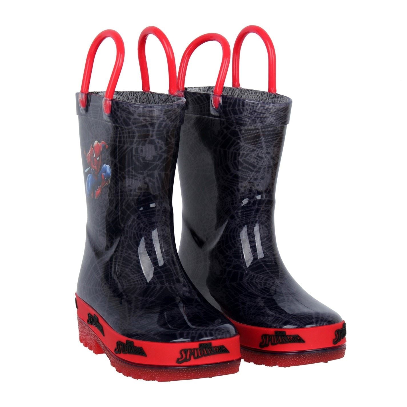 Character Light Up Wellingtons Unisex Infants