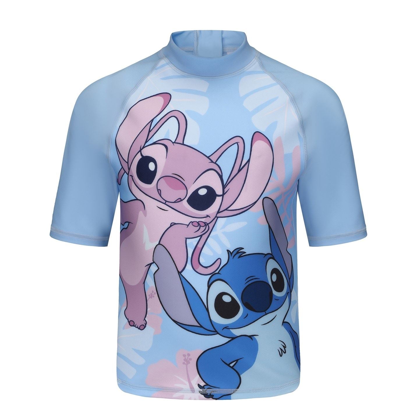Character 2 Piece Swimsuit Set Juniors