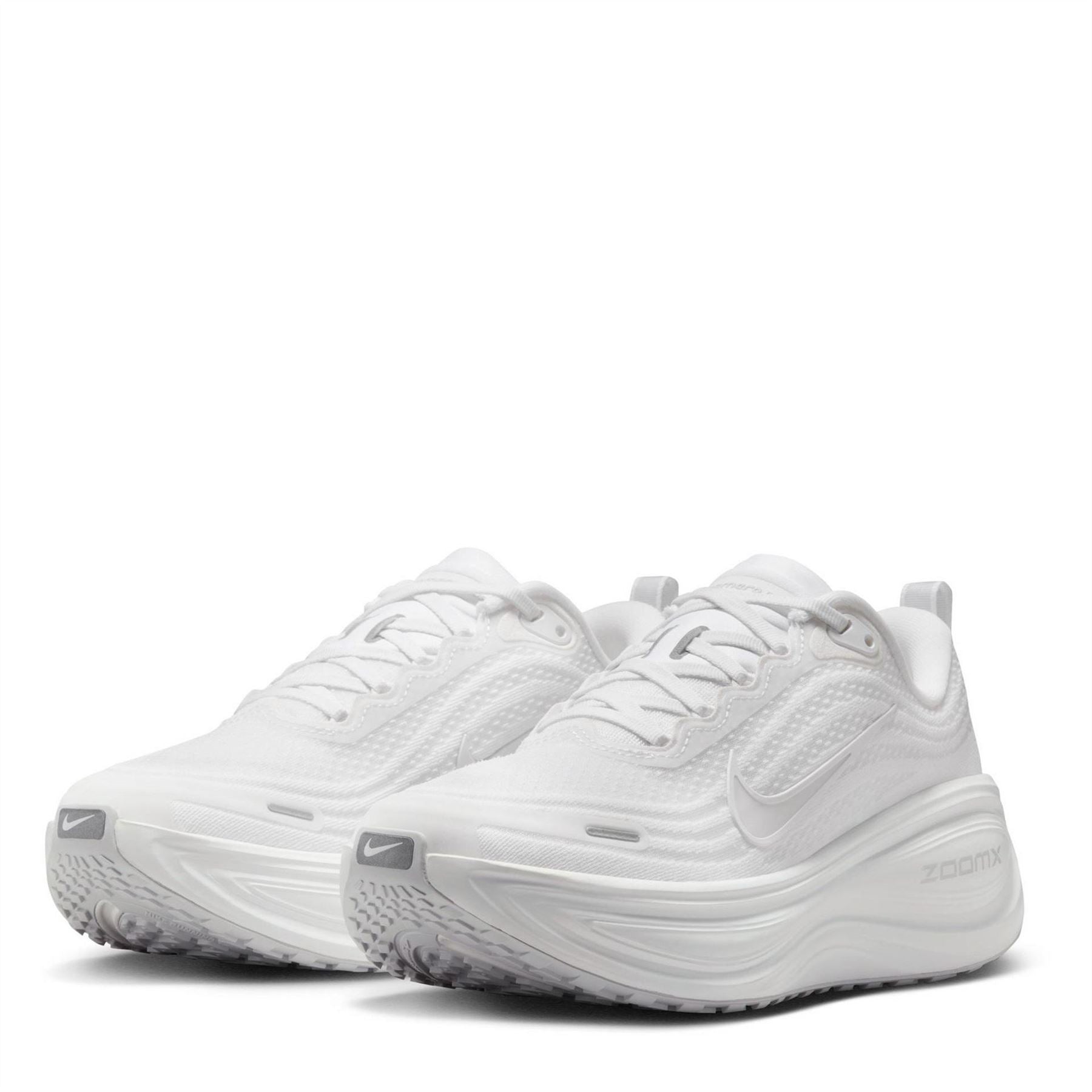 Nike Womens Vomero Plus Running Shoes