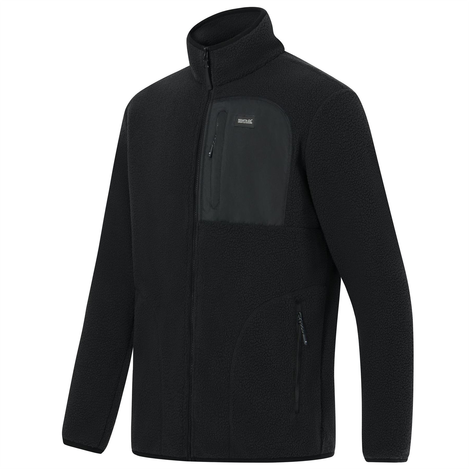 Regatta Frankie Borg Sn71